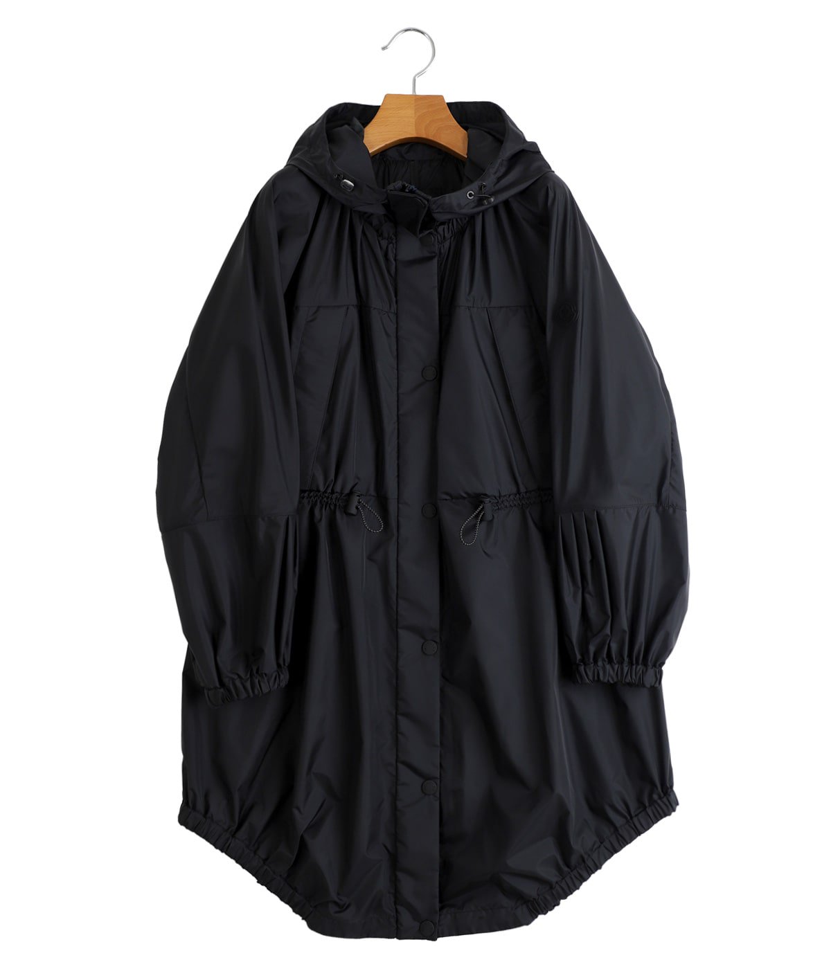 レディース】EXPRESSION LONG PARKA -エクスプレッション- | MONCLER