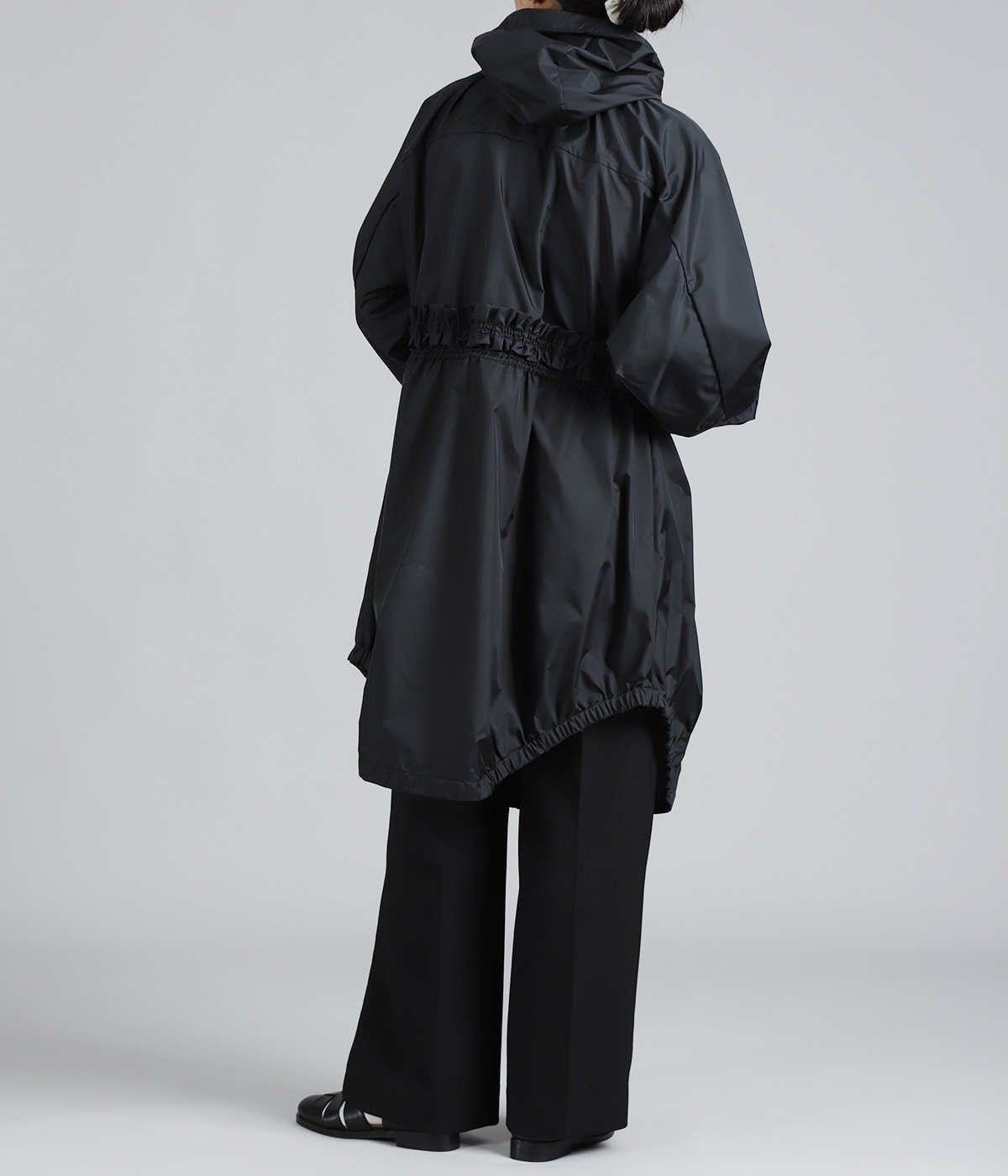 レディース】EXPRESSION LONG PARKA -エクスプレッション- | MONCLER