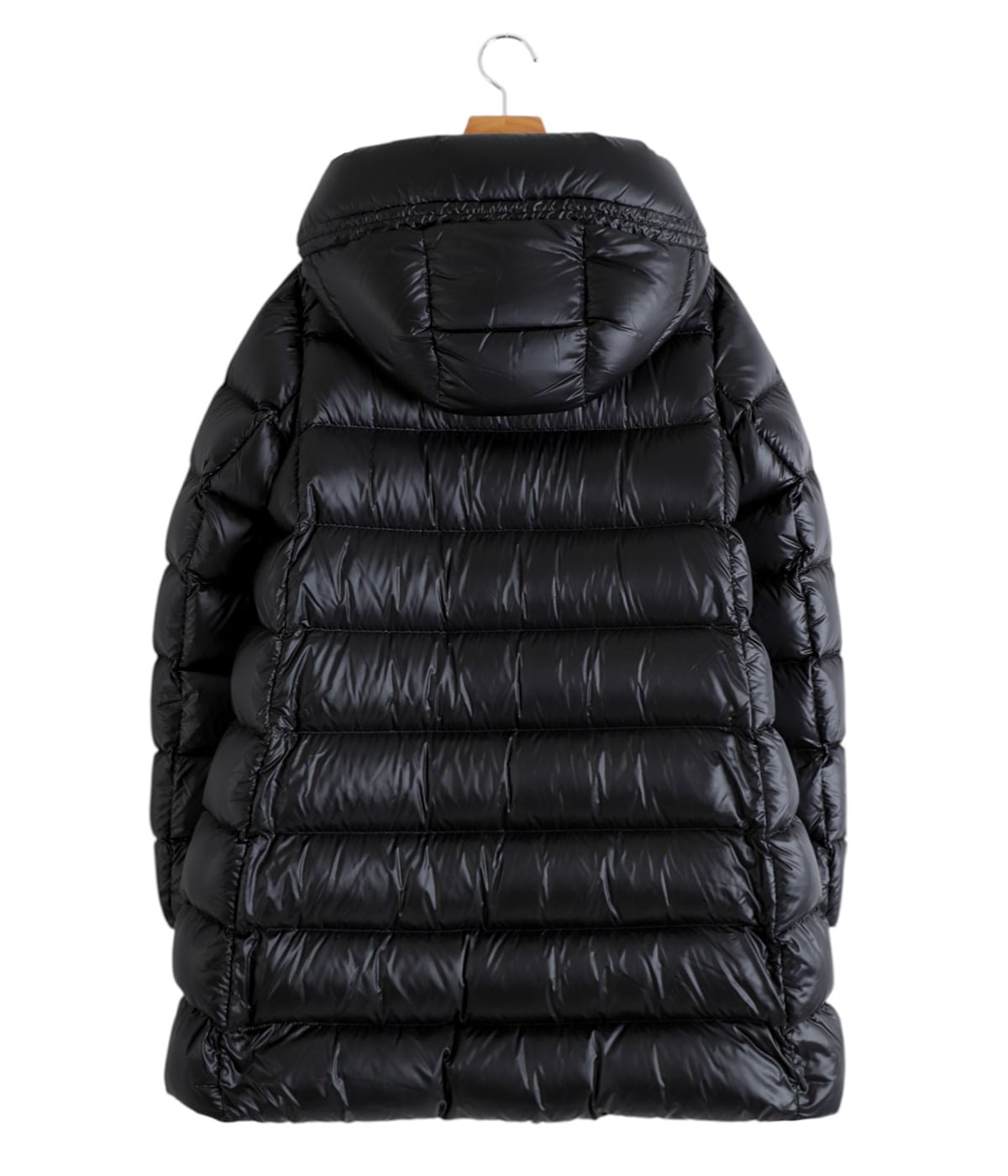 モンクレール レディース】SUYENNE LONG PARKA -スイエンヌ- | MONCLER(モンクレール