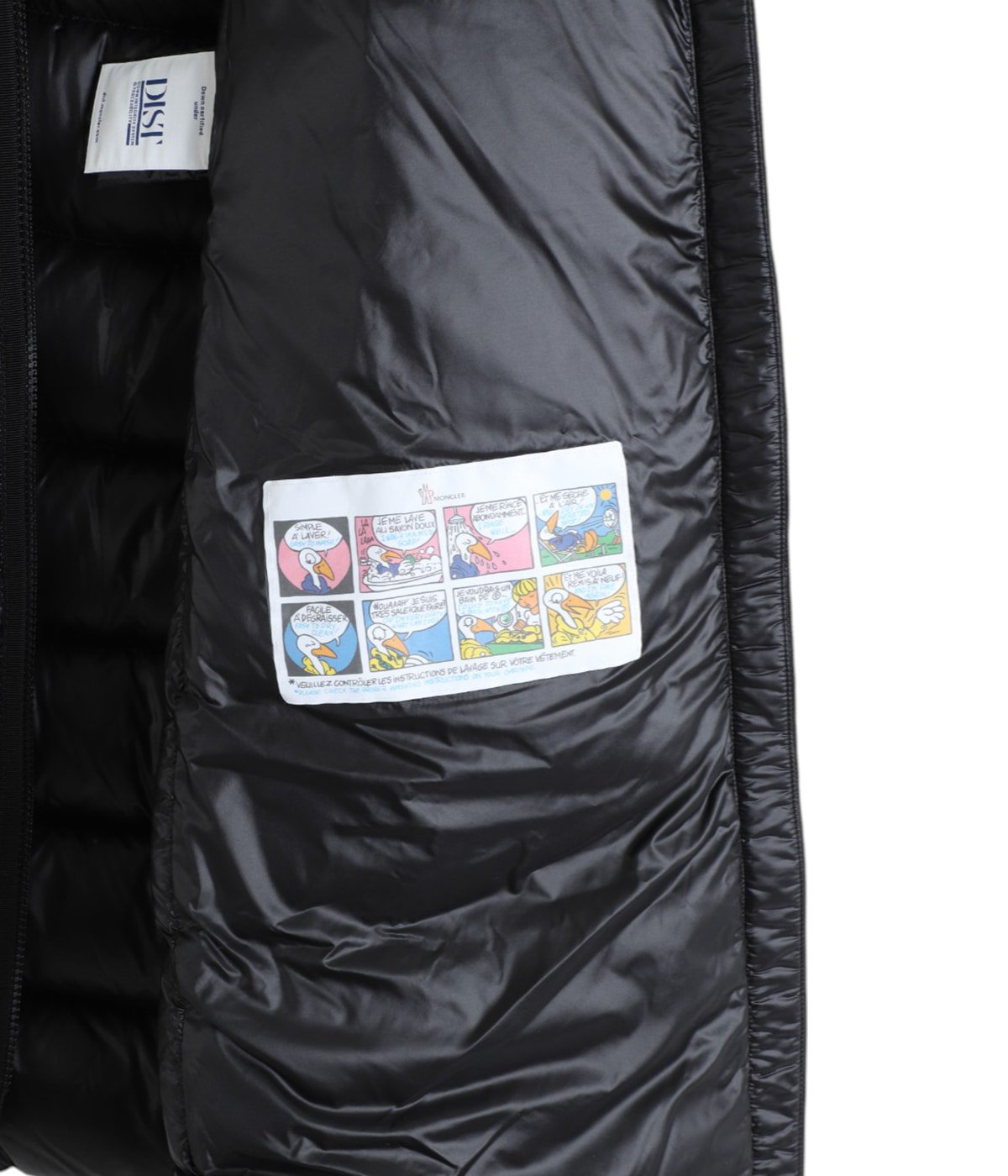 レディース】SUYENNE LONG PARKA -スイエンヌ- | MONCLER(モンクレール