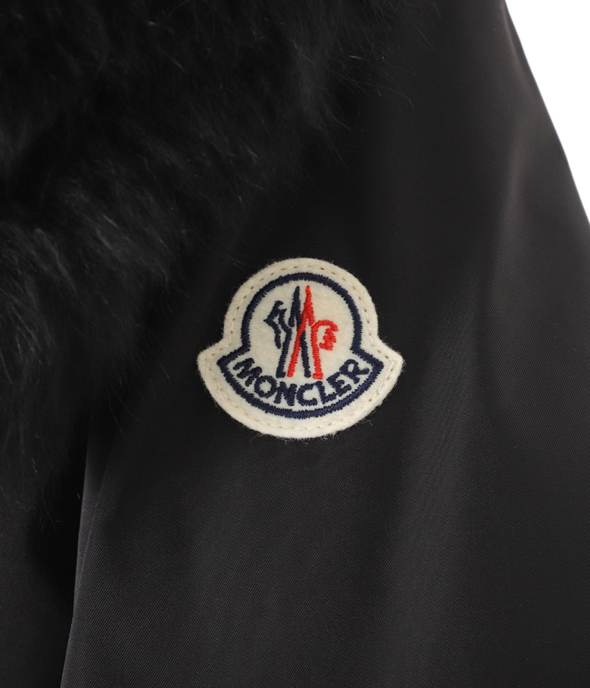 レディース】DURBEC LONG PARKA -デュルベック- | MONCLER 