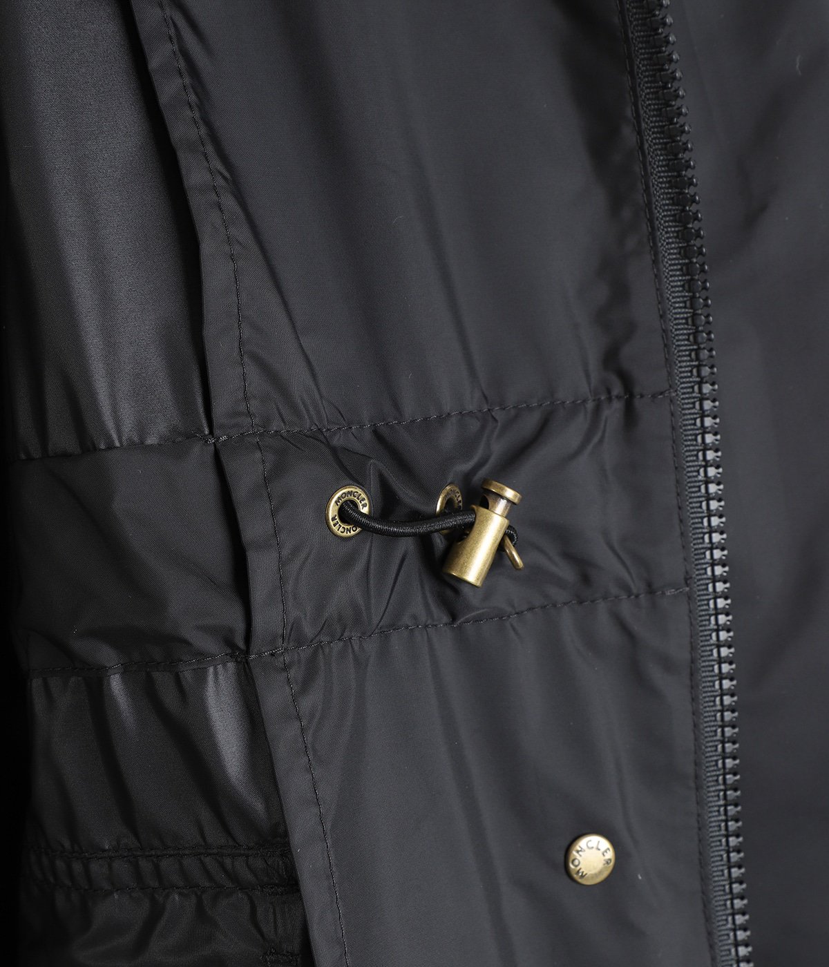 サイズ1 モンクレール MONCLER ダクナックドゥーニャック