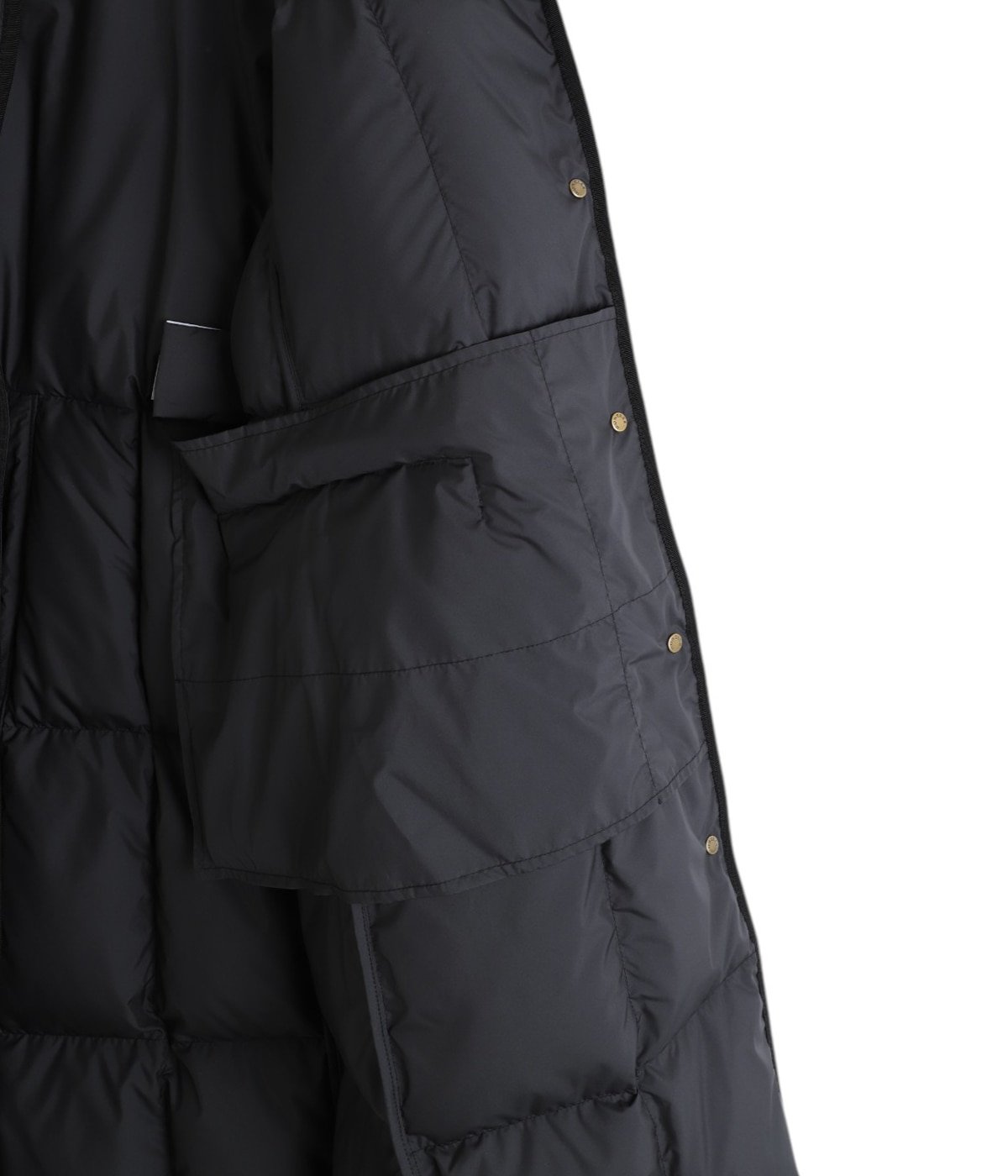 レディース】ACHARD LONG COAT -アシャール- | MONCLER(モンクレール 