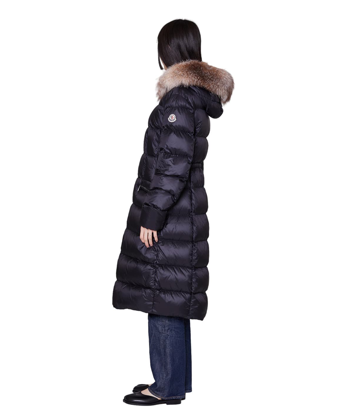 レディース】BOEDIC LONG COAT | MONCLER(モンクレール) / アウター ...