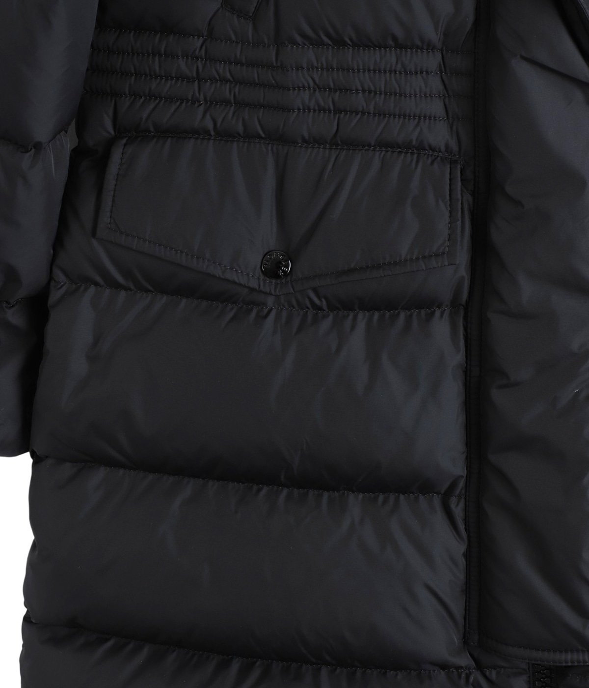 レディース】APHROTI LONG PARKA -アフロティ- | MONCLER(モンクレール