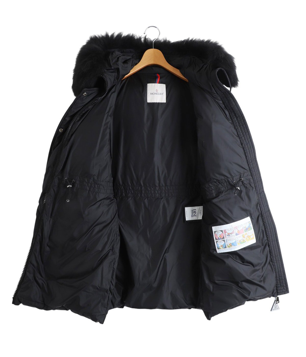 レディース】APHROTI LONG PARKA -アフロティ- | MONCLER(モンクレール レディース】APHROTI LONG PARKA -アフロティ- | MONCLER(モンクレール