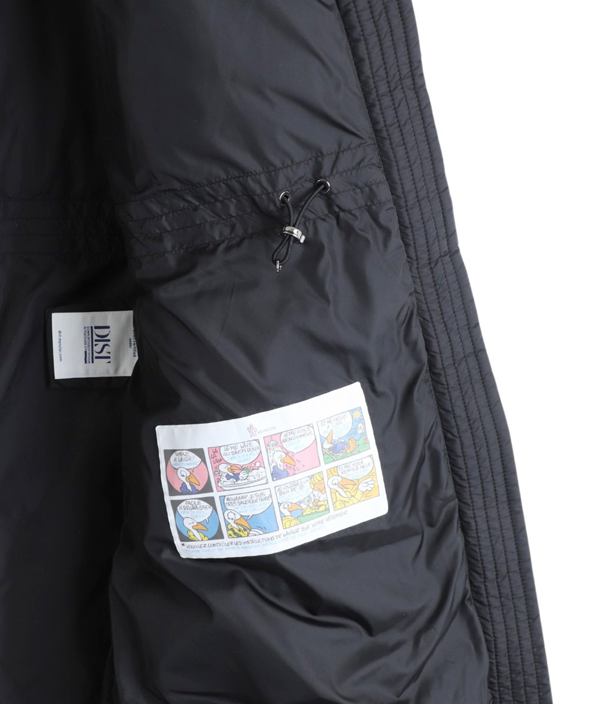 レディース】APHROTI LONG PARKA -アフロティ- | MONCLER(モンクレール