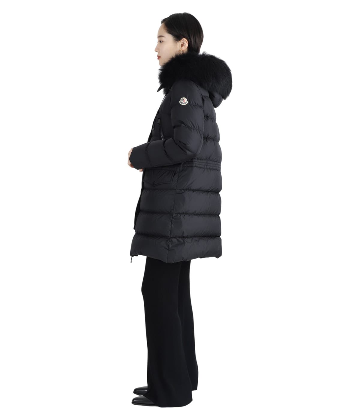 レディース】APHROTI LONG PARKA -アフロティ- | MONCLER(モンクレール レディース】APHROTI LONG PARKA -アフロティ- | MONCLER(モンクレール
