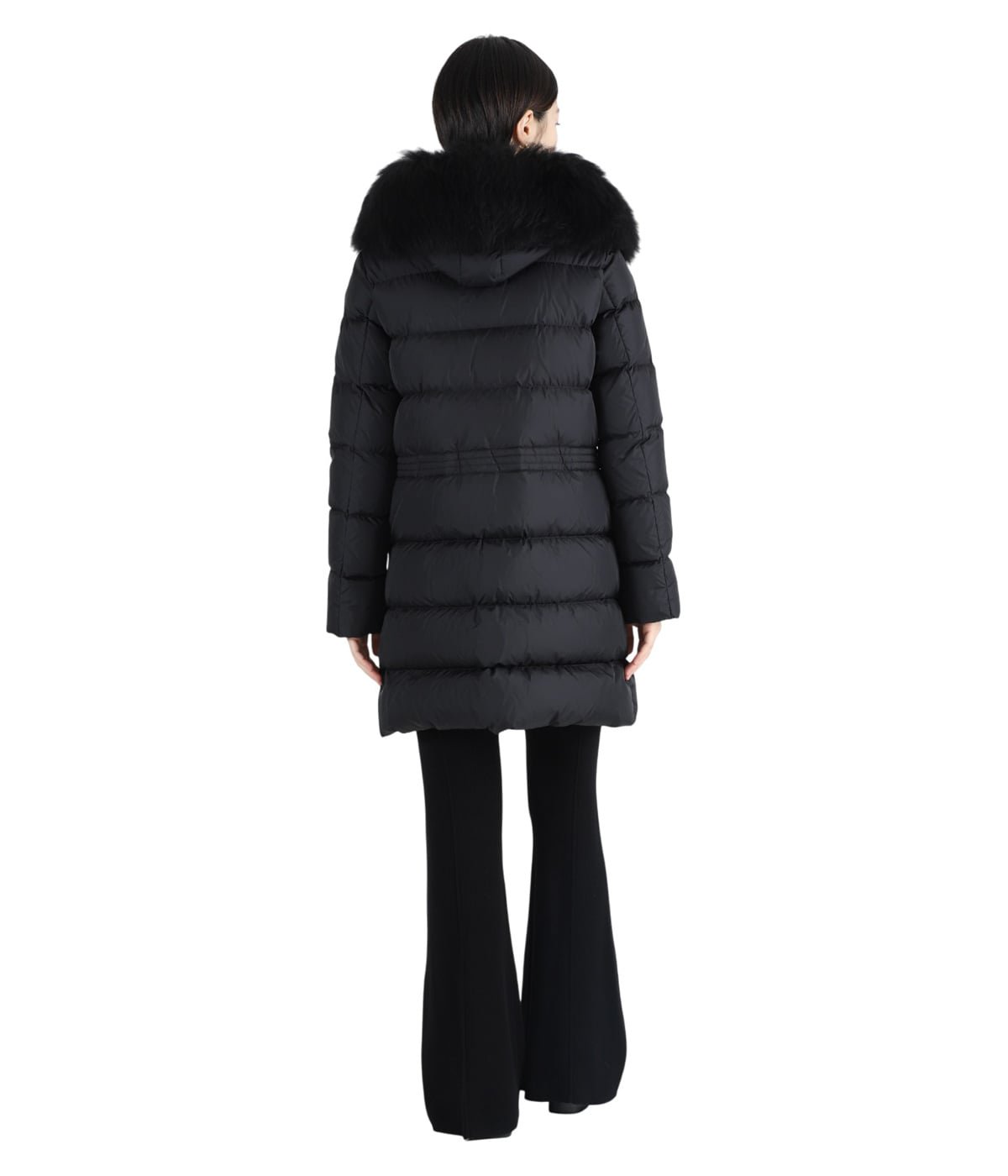 レディース】APHROTI LONG PARKA -アフロティ- | MONCLER(モンクレール