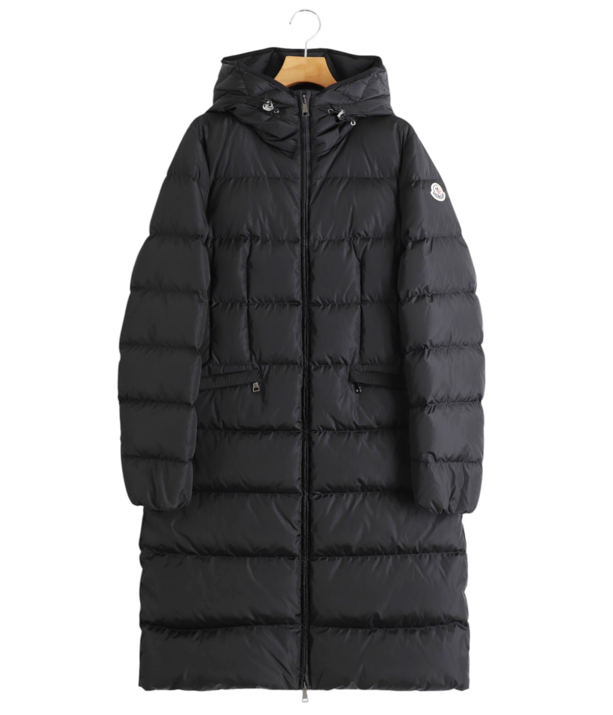 レディース】AVOCETTE LONG COAT -アヴォチェット- | MONCLER