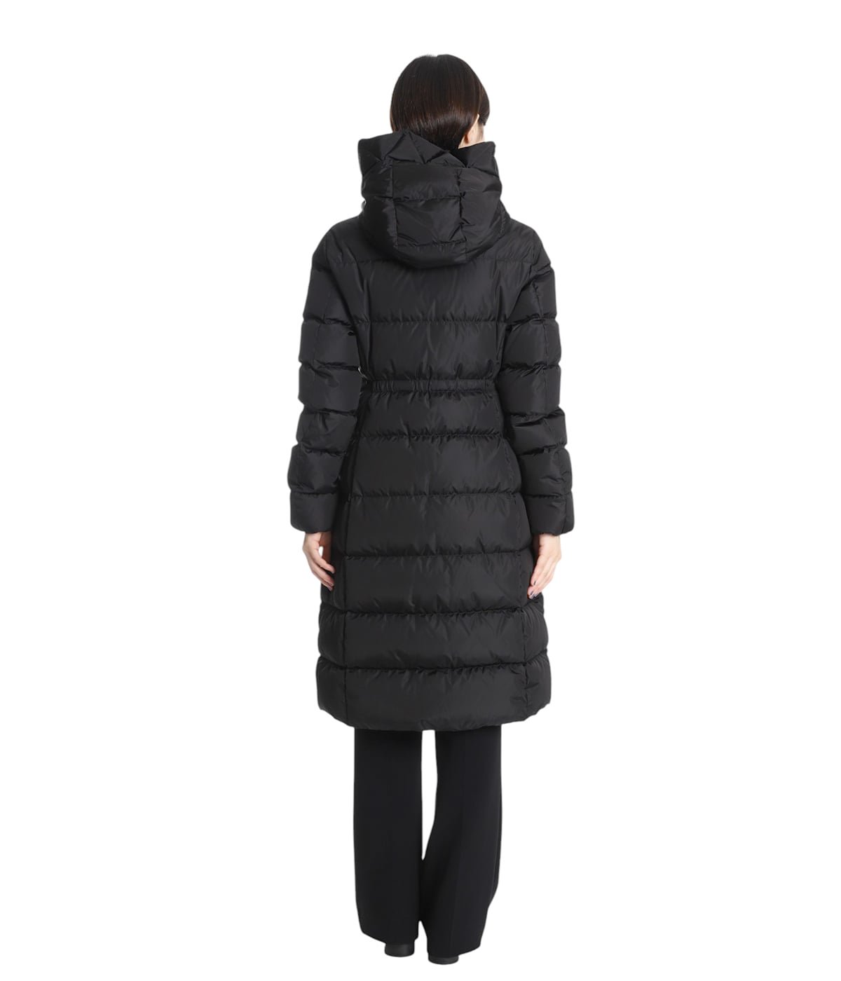 レディース】AVOCETTE LONG COAT -アヴォチェット- | MONCLER