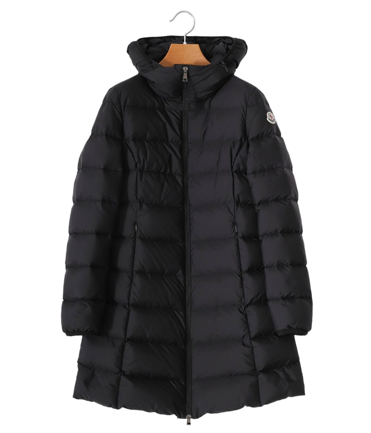 レディース】GIE LONG COAT -ジエ- | MONCLER(モンクレール) / アウター ダウン・中綿 (レディース)の通販 -  ARKnets 公式通販