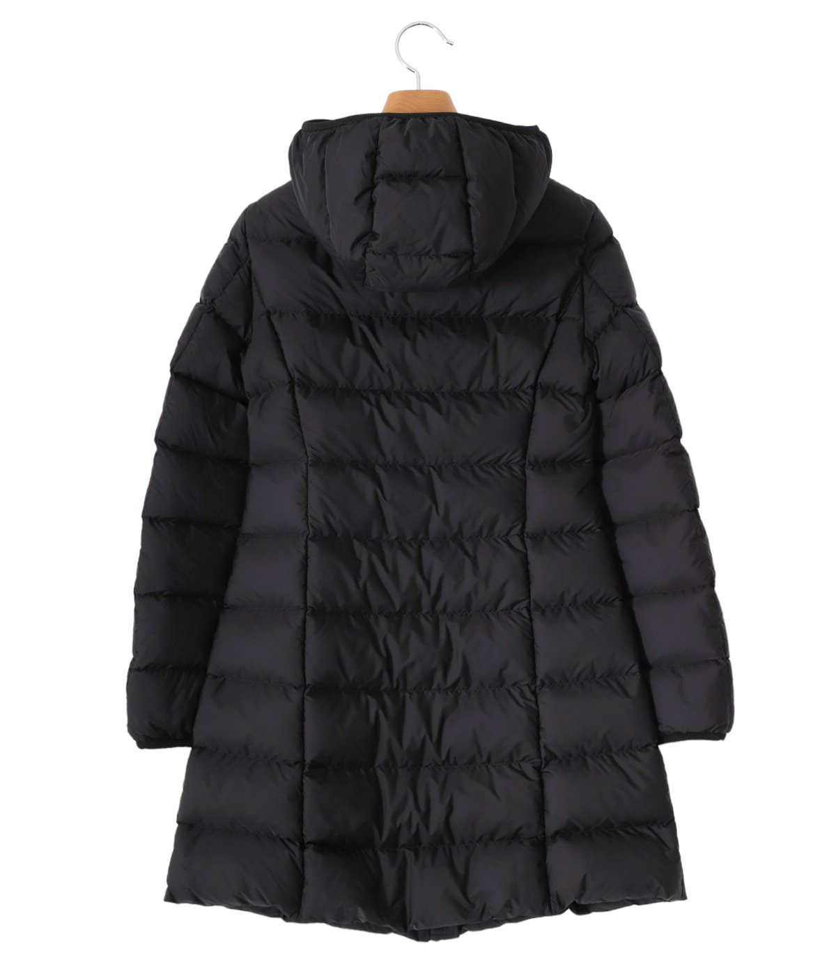 レディース】GIE LONG COAT -ジエ- | MONCLER(モンクレール) / アウター ダウン・中綿 (レディース)の通販 -  ARKnets 公式通販