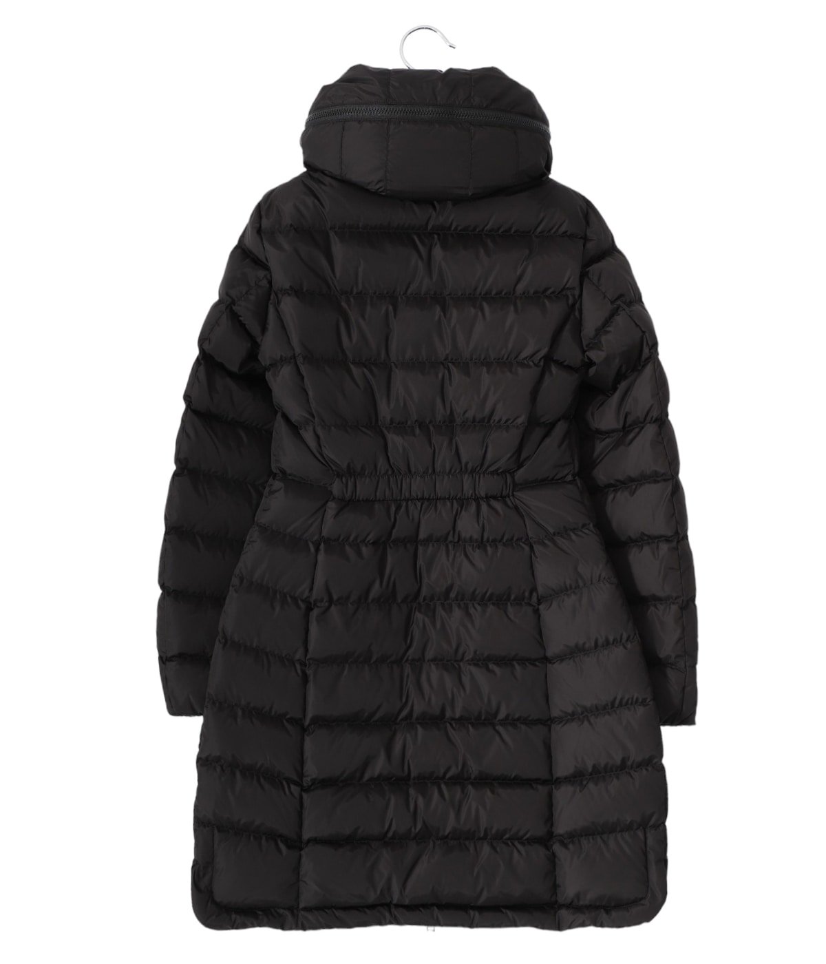 モンクレール　moncler フラメッテ  ブラック　1コメントありがとうございます