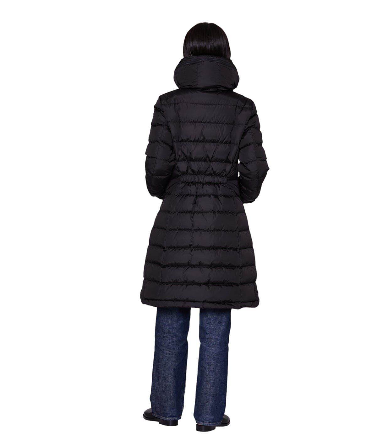 レディース】FLAMMETTE LONG COAT -フラメッテ- | MONCLER(モンクレール) / アウター ダウン・中綿  (レディース)の通販 - ARKnets 公式通販