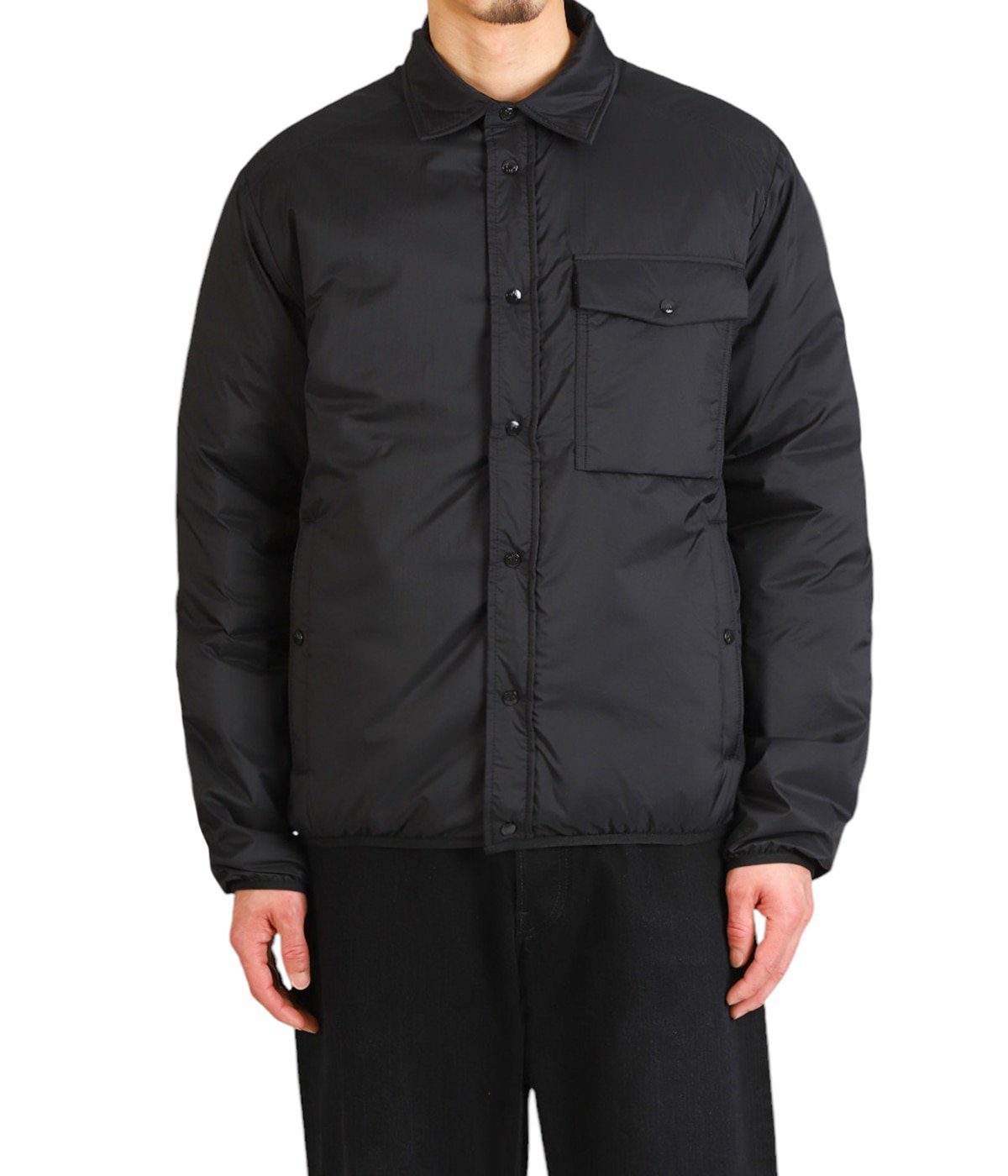 model（175cm / 60kg）B85 W75 H92 着用サイズ：2