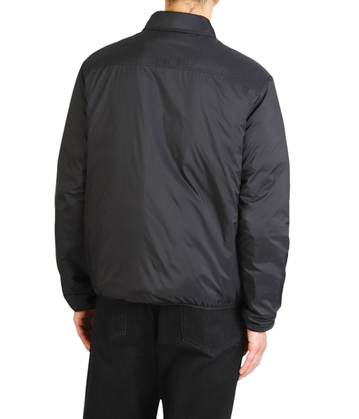 model（175cm / 60kg）B85 W75 H92 着用サイズ：2