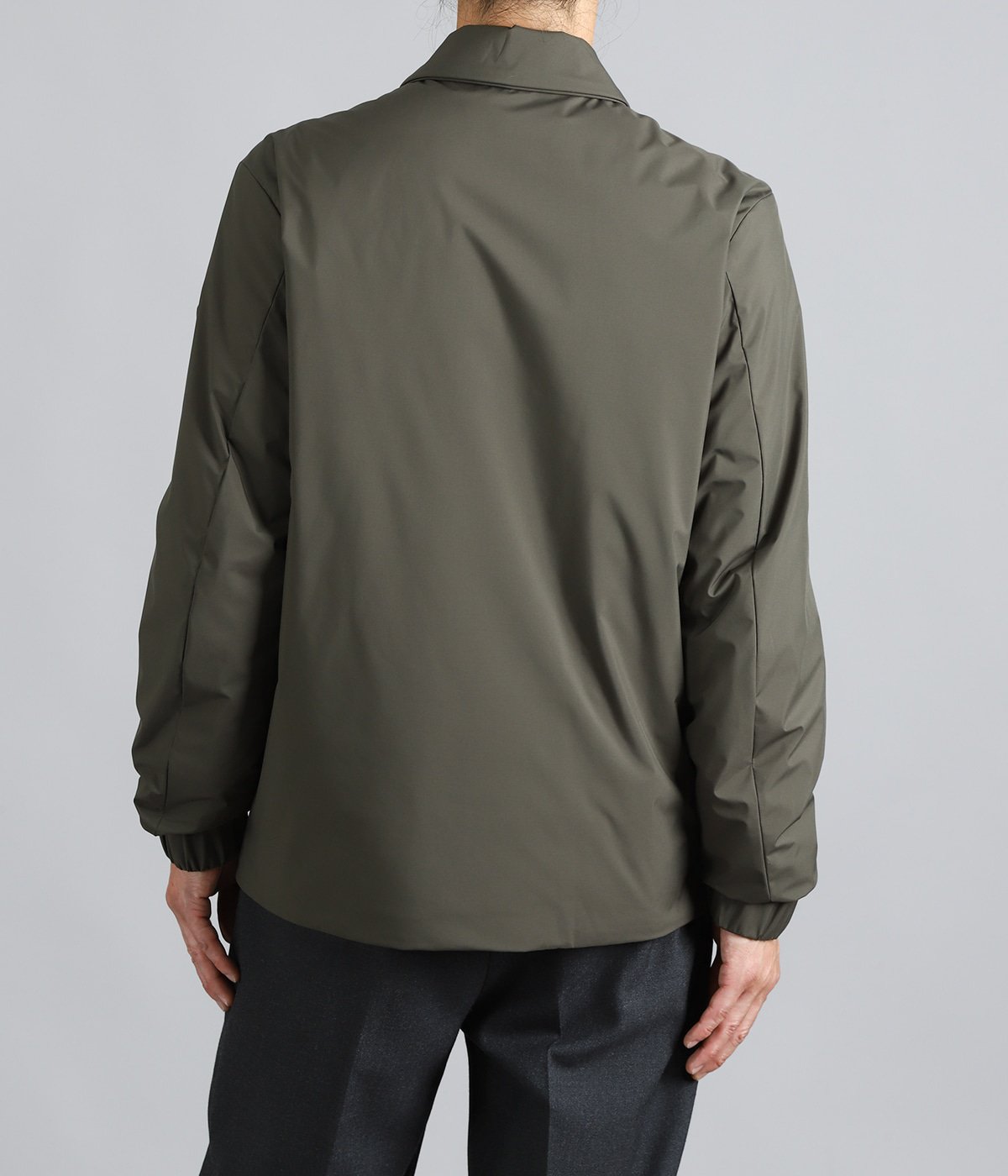 model（175cm / 60kg）B85 W75 H92 着用サイズ：1