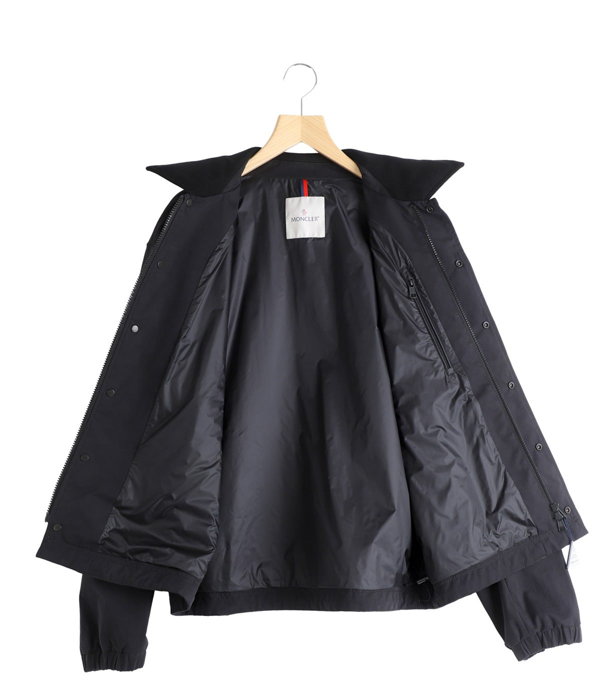 ARINELL SHIRT JACKET | MONCLER(モンクレール) / アウター ブルゾン