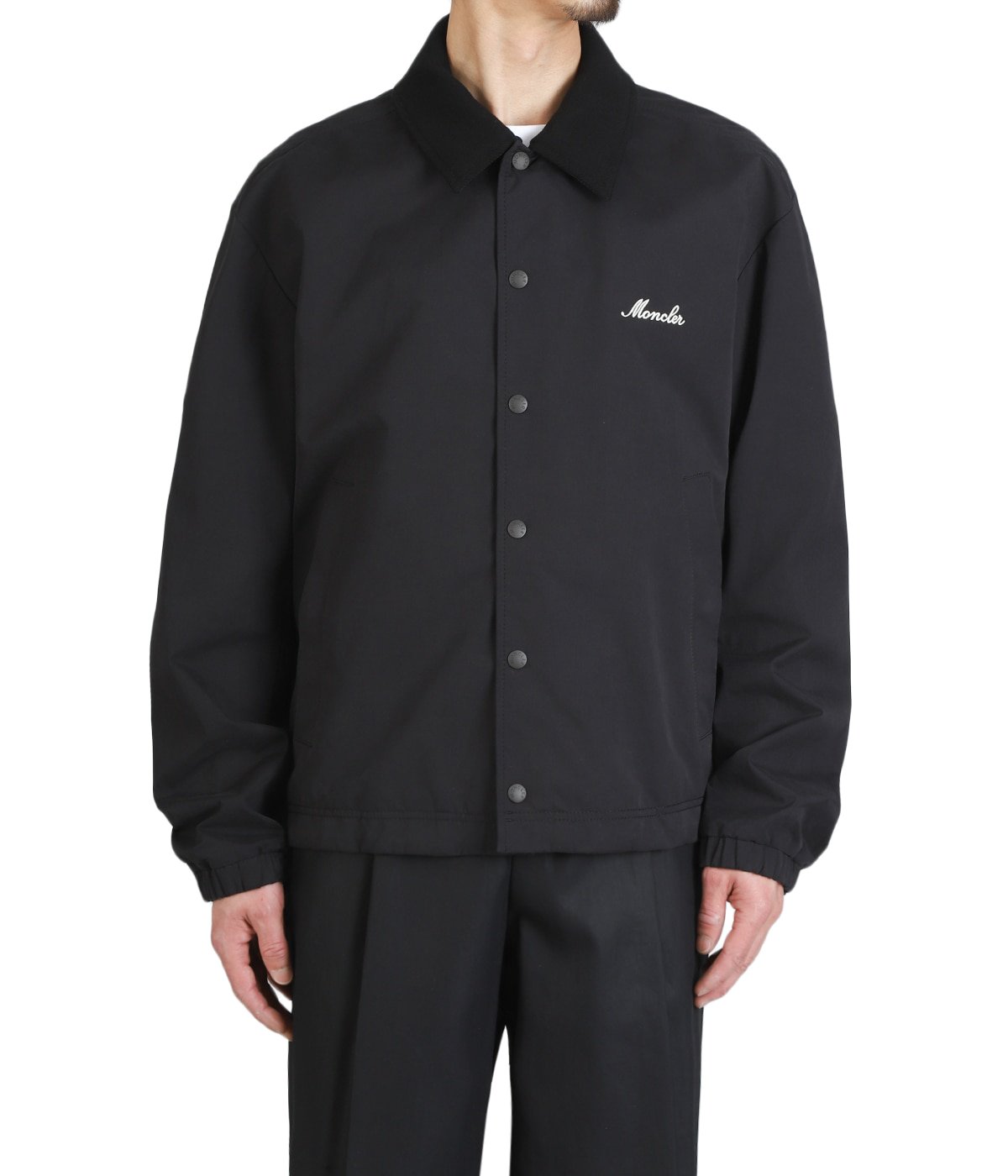 ARINELL SHIRT JACKET | MONCLER(モンクレール) / アウター ブルゾン ARINELL SHIRT JACKET | MONCLER(モンクレール) / アウター ブルゾン
