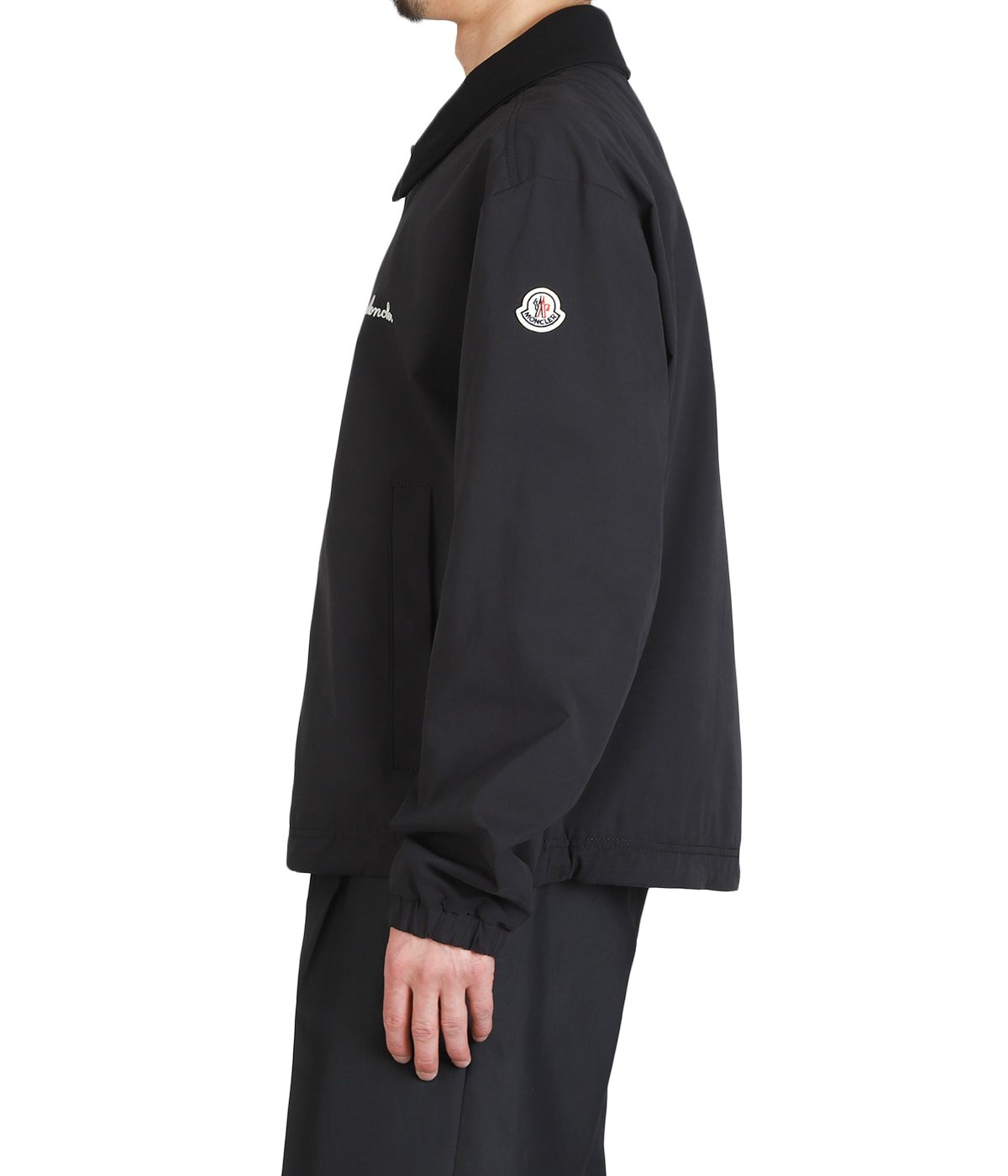 ARINELL SHIRT JACKET | MONCLER(モンクレール) / アウター ブルゾン