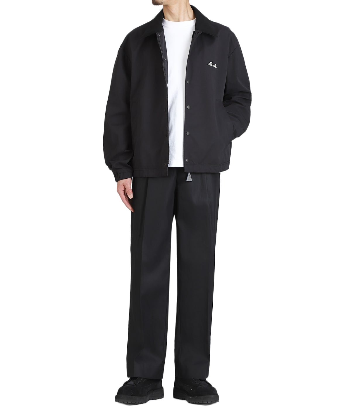 ARINELL SHIRT JACKET | MONCLER(モンクレール) / アウター ブルゾン