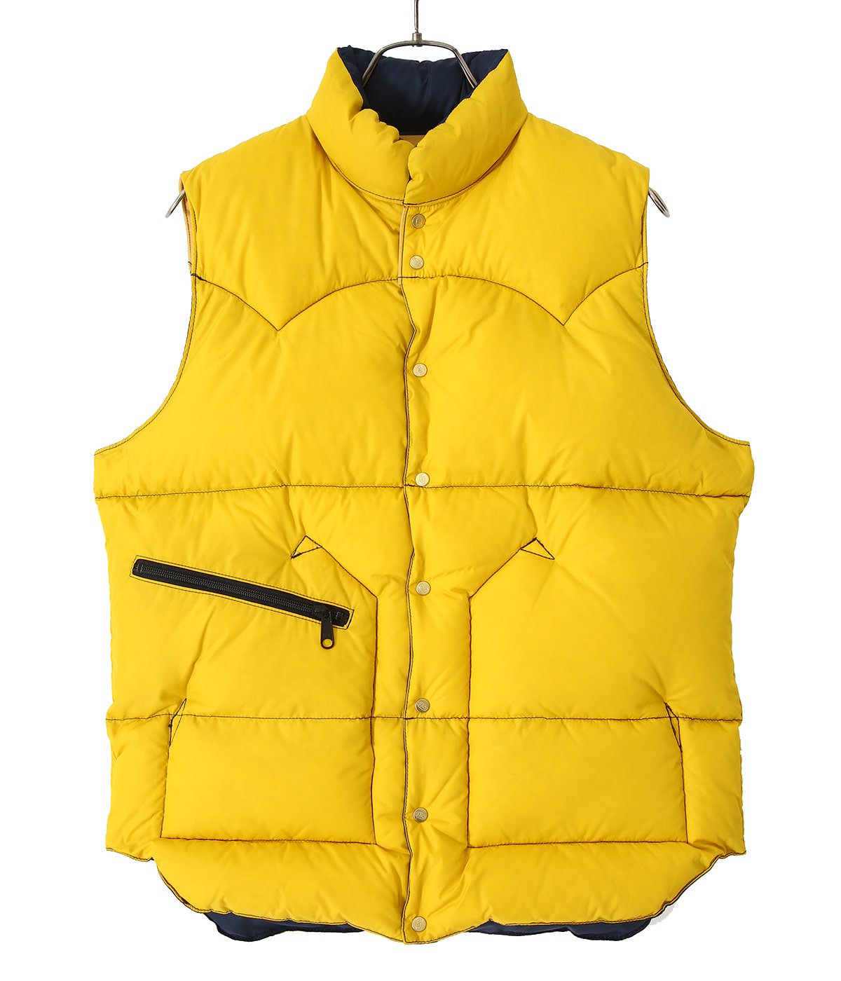 Down Vest | ROCKY MOUNTAIN FEATHER BED(ロッキーマウンテンフェザーベッド) / アウター ダウンベスト  (メンズ)の通販 - ARKnets(アークネッツ) 公式通販 【正規取扱店】