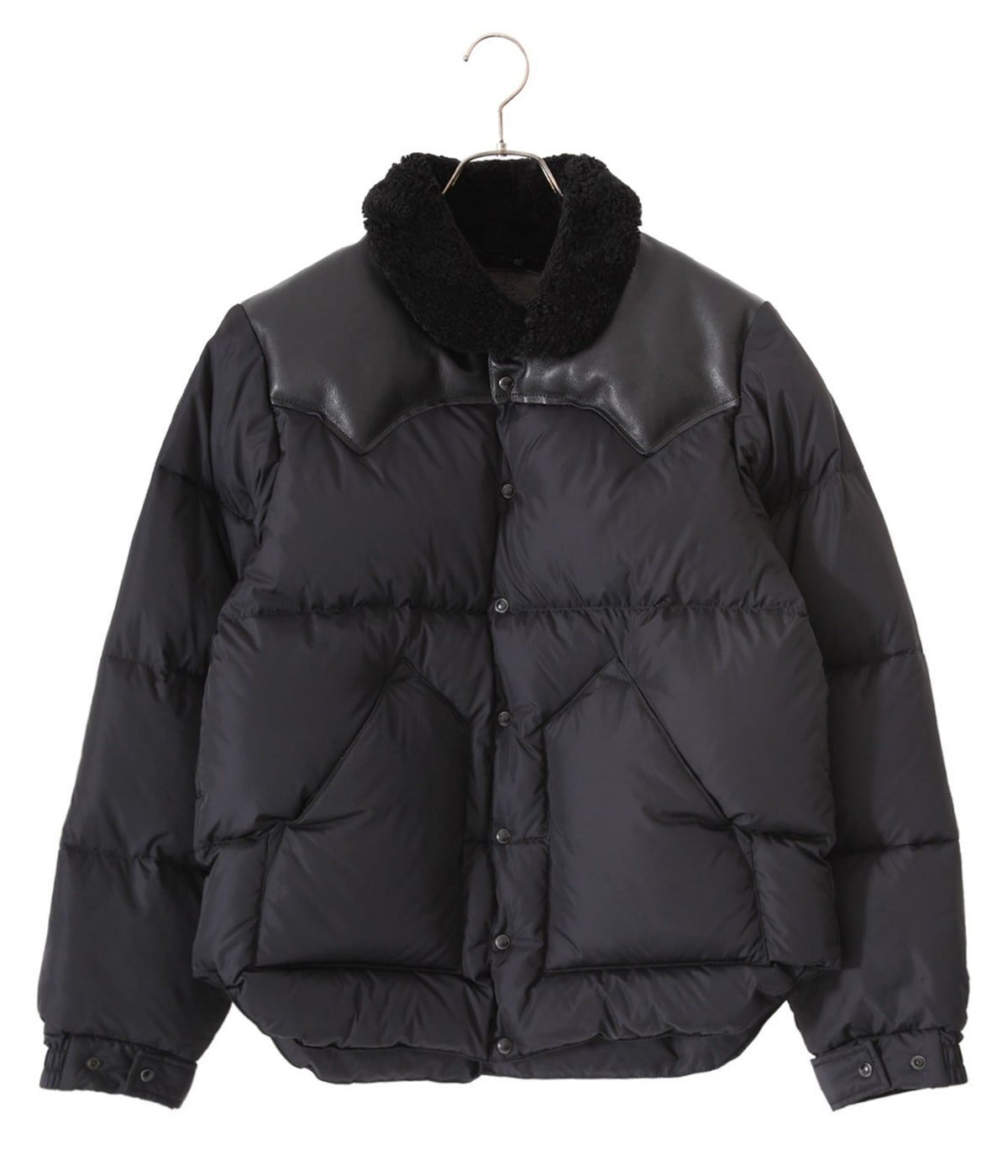 CHRISTY JACKET | ROCKY MOUNTAIN FEATHER BED(ロッキーマウンテン ...