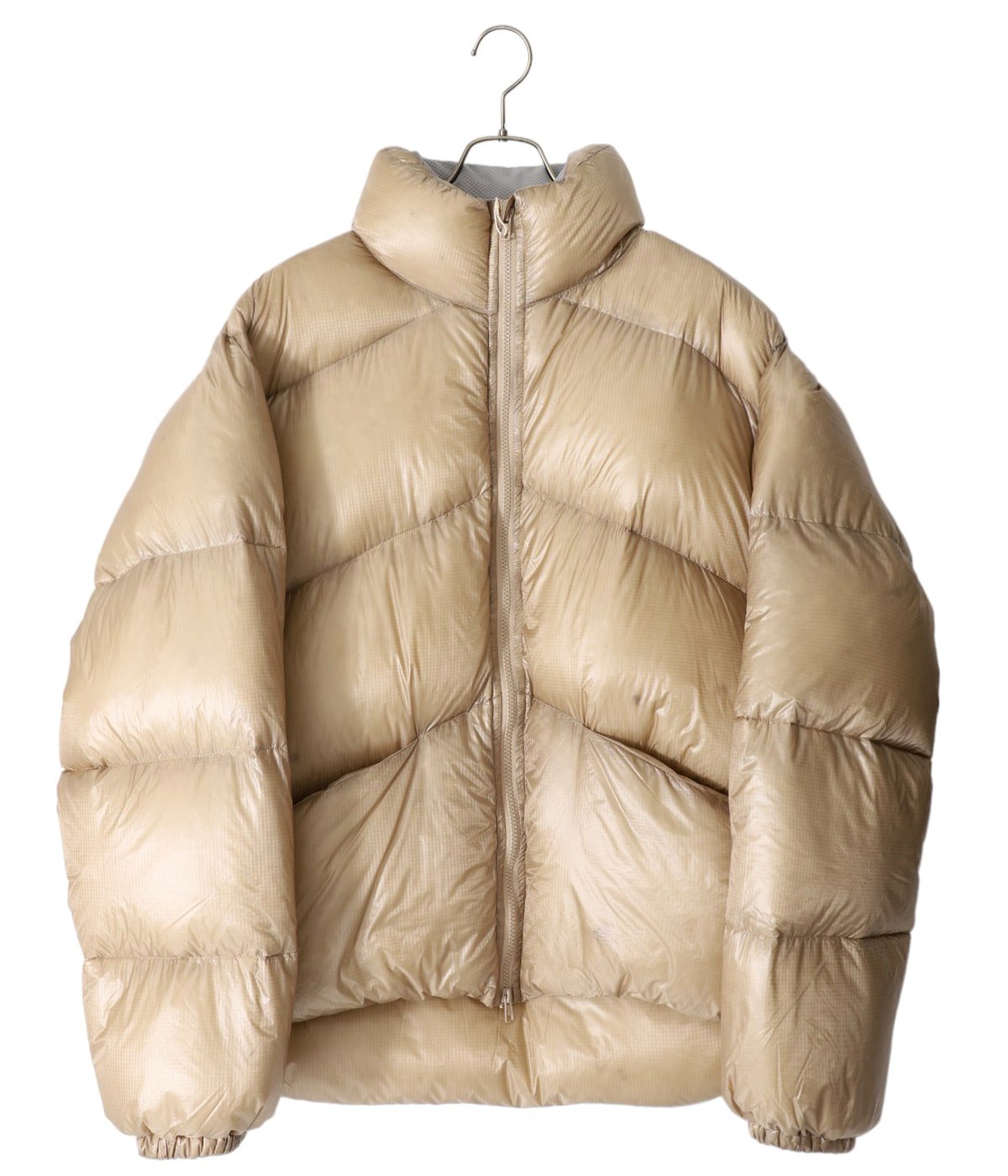 着る寝袋WeaRocky Mountain  ロッキーマウンテン　NS DOWN JACKET