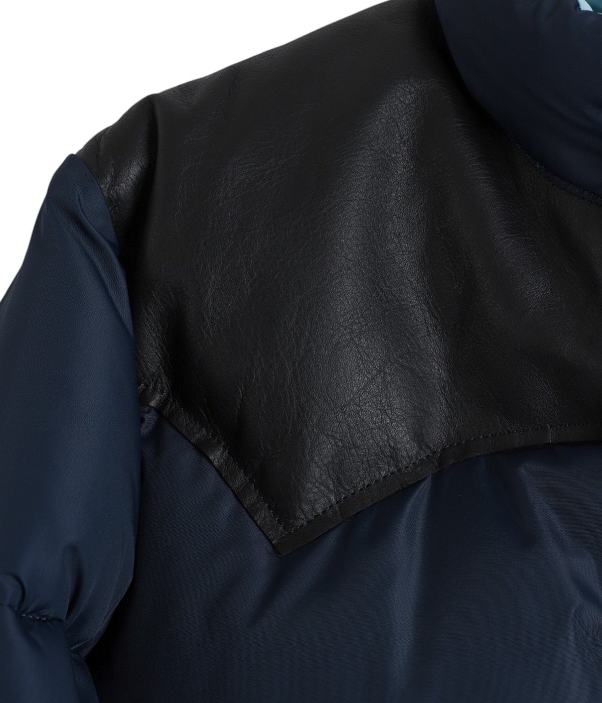 DOWN JACKET | ROCKY MOUNTAIN FEATHER BED(ロッキーマウンテン