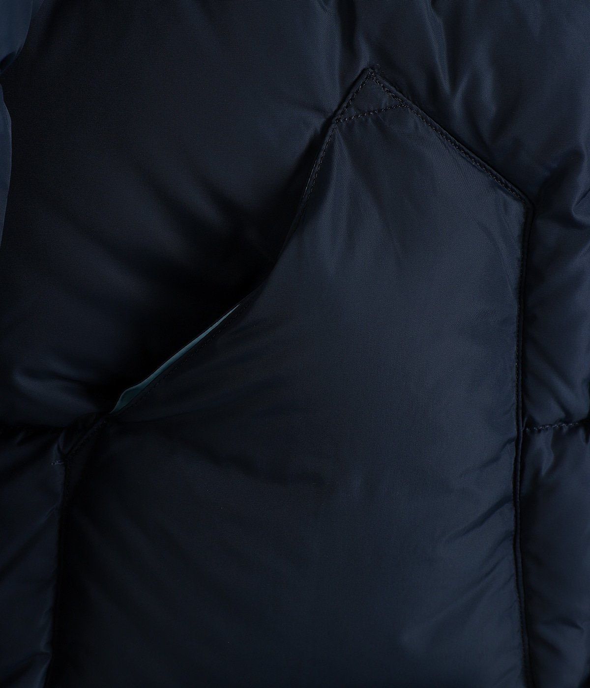 DOWN JACKET | ROCKY MOUNTAIN FEATHER BED(ロッキーマウンテン