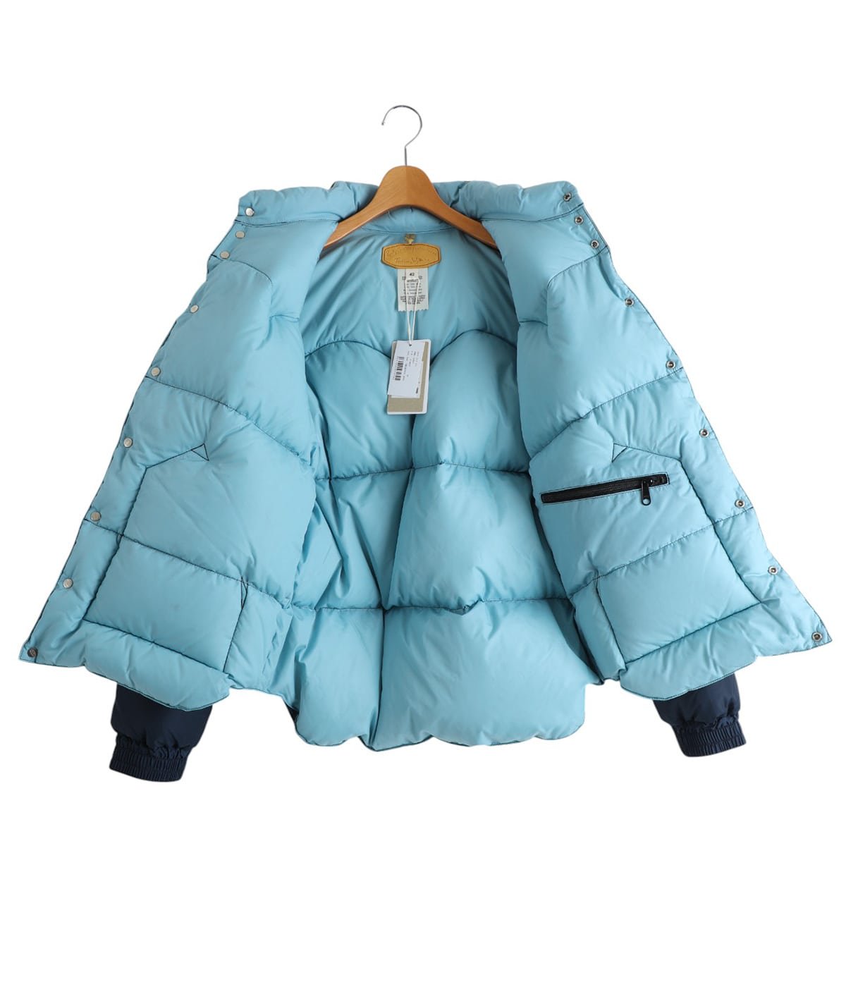 DOWN JACKET | ROCKY MOUNTAIN FEATHER BED(ロッキーマウンテン