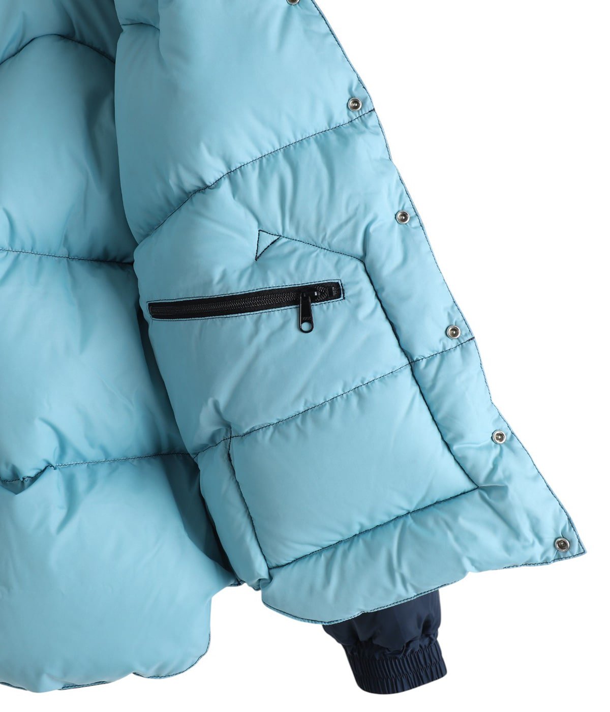 DOWN JACKET | ROCKY MOUNTAIN FEATHER BED(ロッキーマウンテン