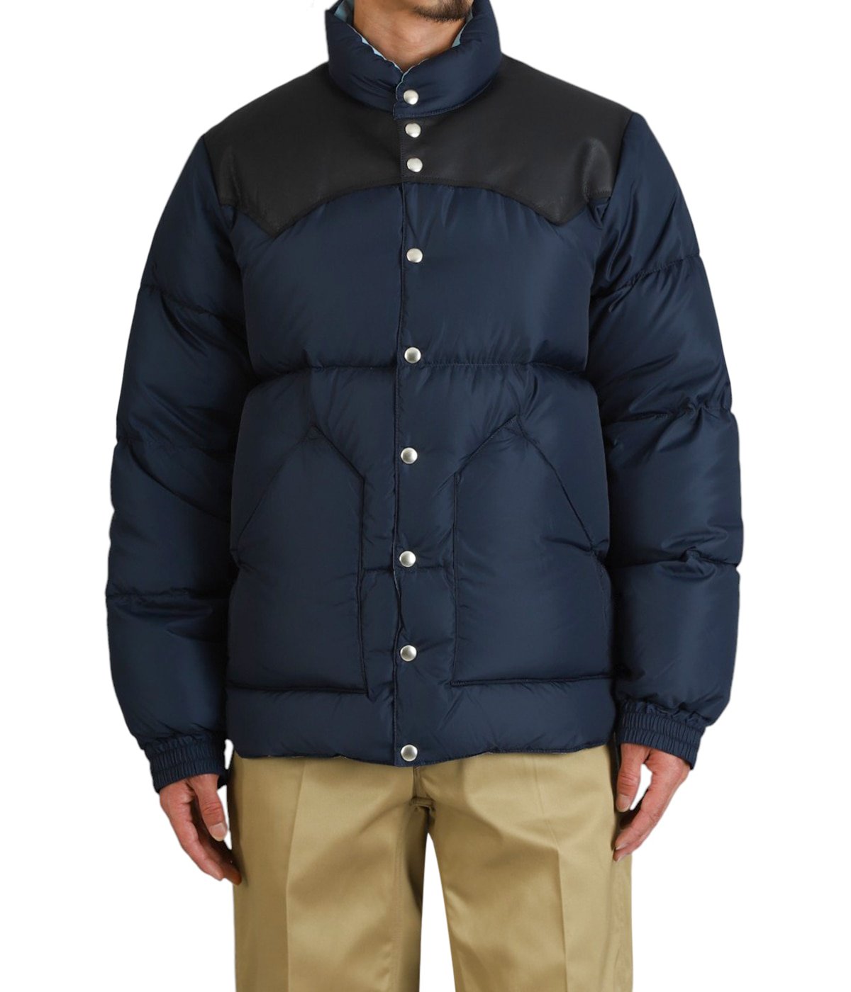 DOWN JACKET | ROCKY MOUNTAIN FEATHER BED(ロッキーマウンテン
