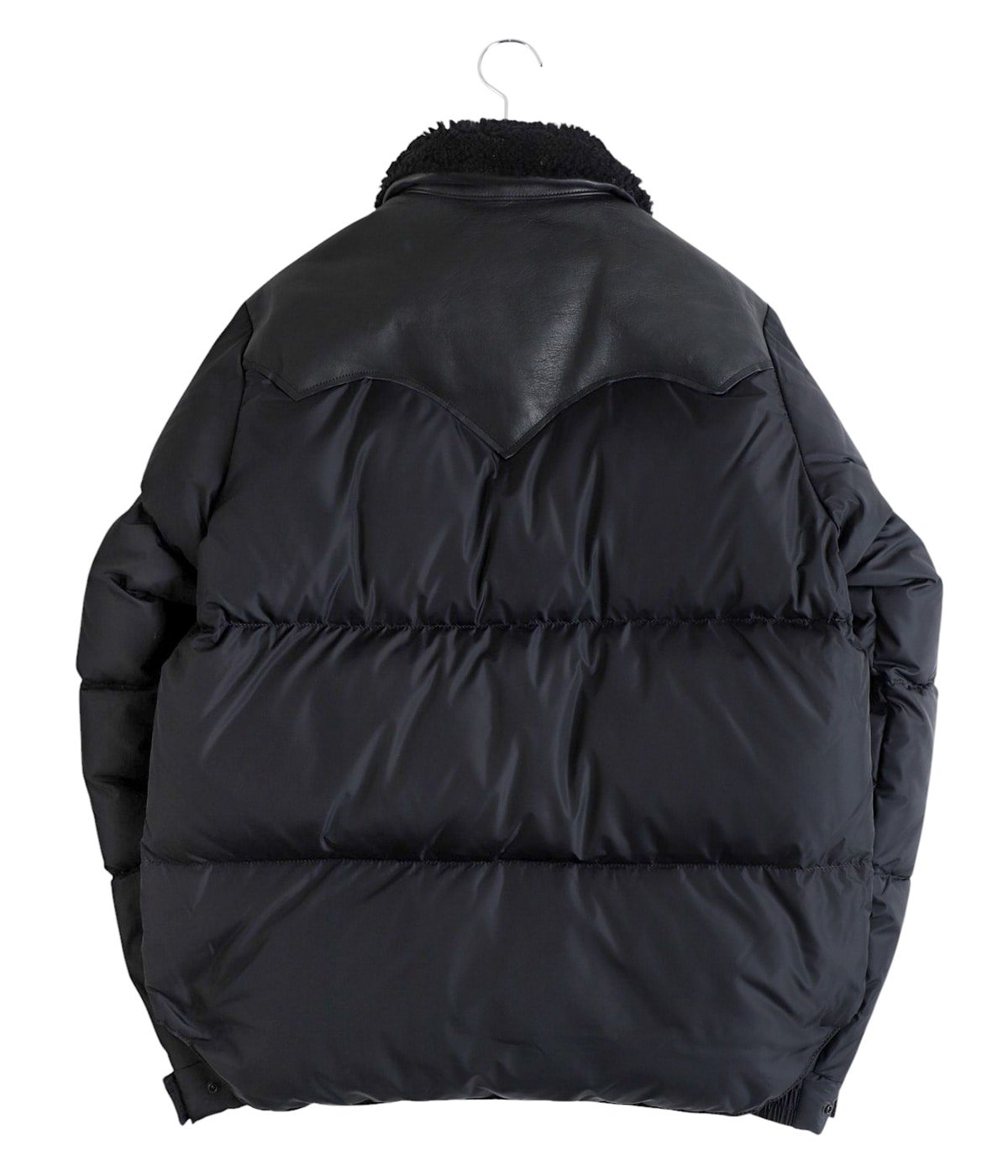 CHRISTY JACKET | ROCKY MOUNTAIN FEATHER BED(ロッキーマウンテン