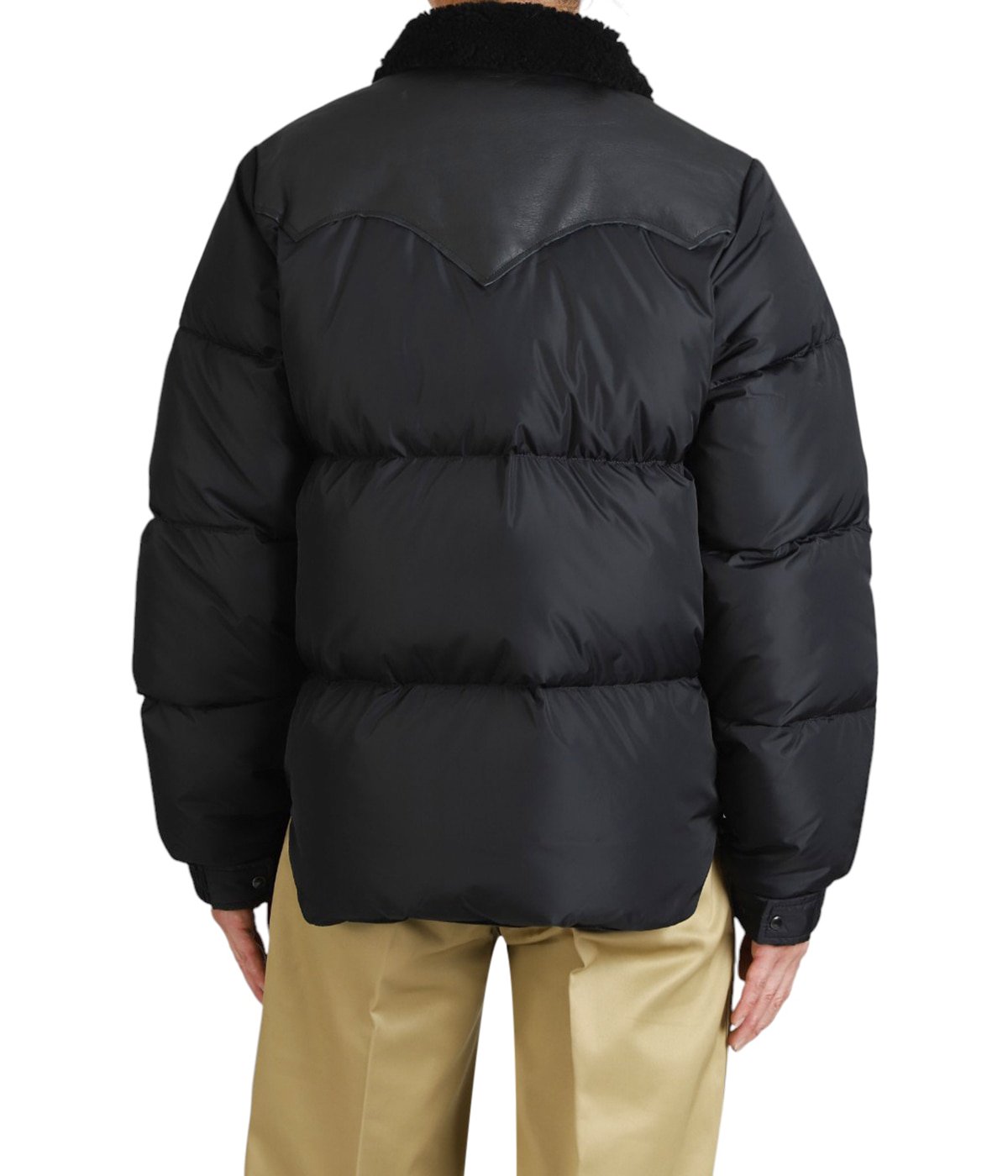 CHRISTY JACKET | ROCKY MOUNTAIN FEATHER BED(ロッキーマウンテン
