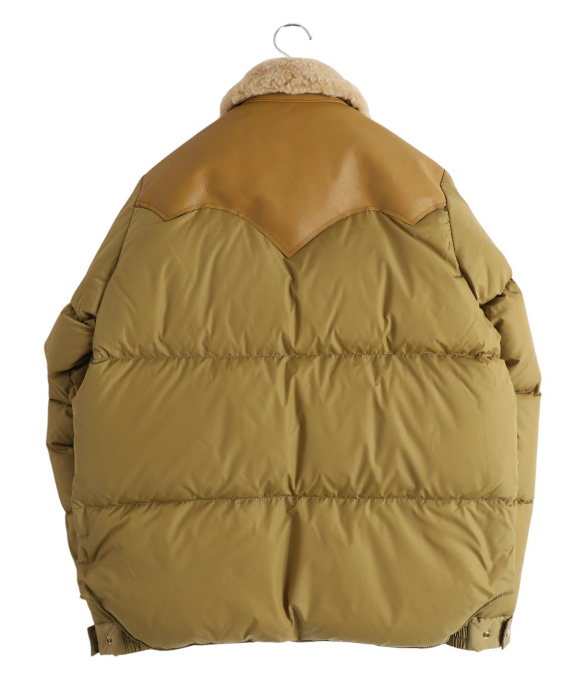 CHRISTY JACKET | ROCKY MOUNTAIN FEATHER BED(ロッキーマウンテン