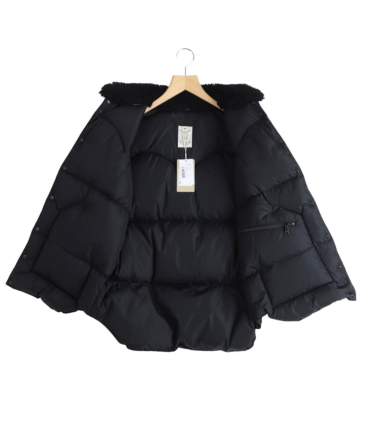 CHRISTY VEST | ROCKY MOUNTAIN FEATHER BED(ロッキーマウンテン