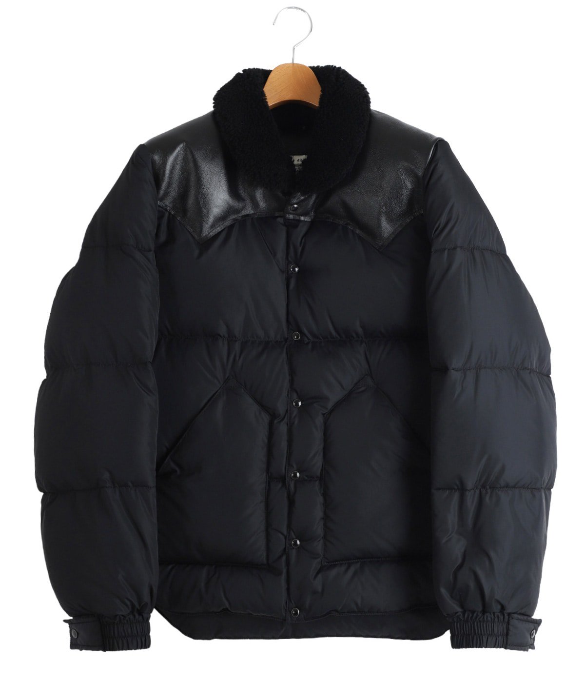 ゆ*ん様 ロッキーマウンテンフェザーベッド 50th クリスティージャケットXL CHRISTY JACKET | ROCKY MOUNTAIN FEATHER BED(ロッキーマウンテン