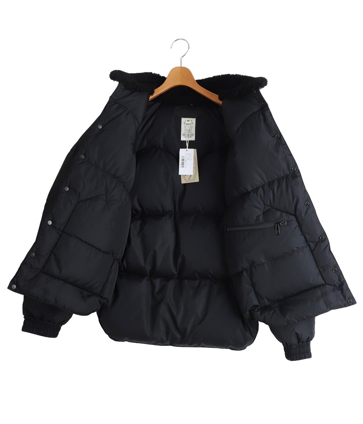 CHRISTY JACKET | ROCKY MOUNTAIN FEATHER BED(ロッキーマウンテン
