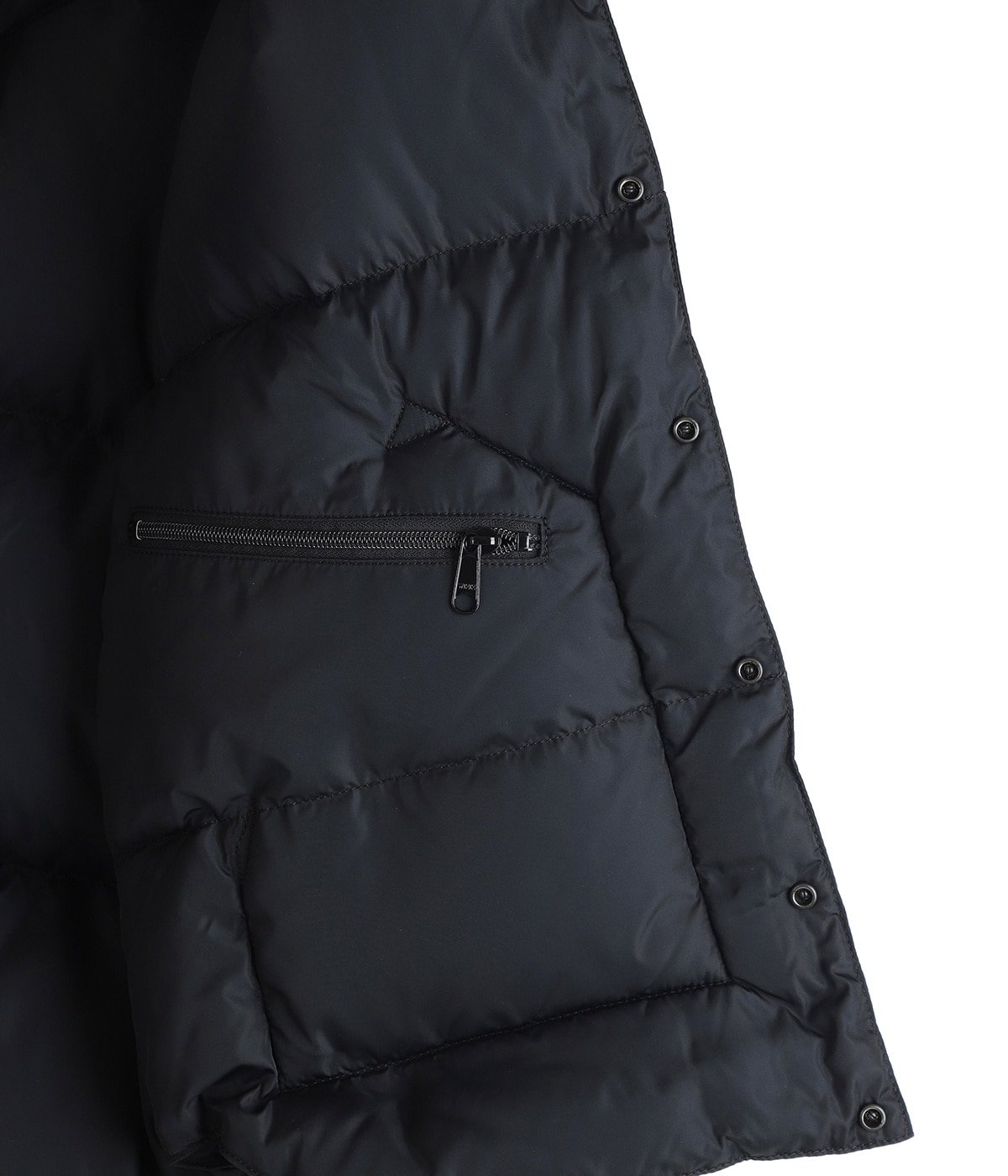 CHRISTY JACKET | ROCKY MOUNTAIN FEATHER BED(ロッキーマウンテン
