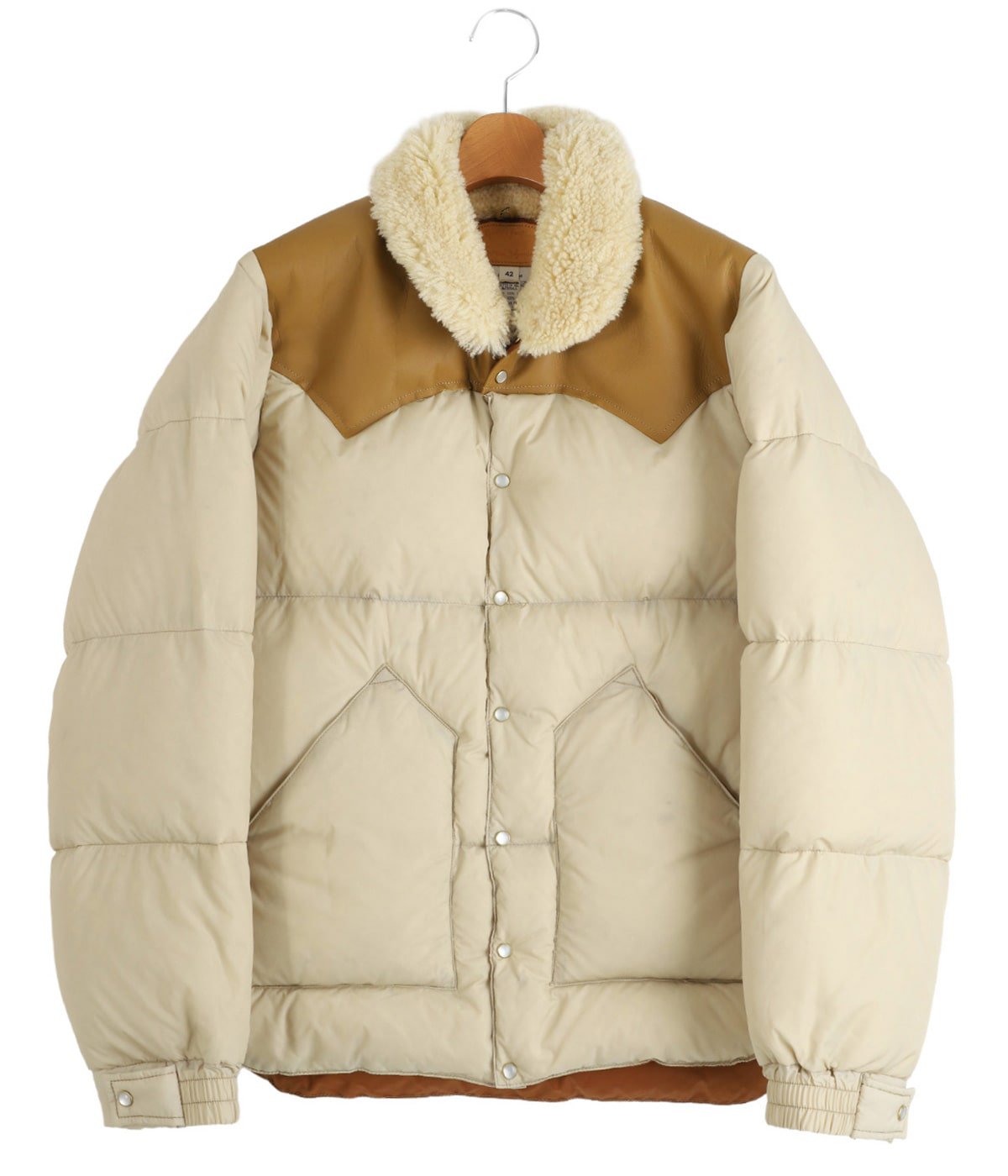 CHRISTY JACKET | ROCKY MOUNTAIN FEATHER BED(ロッキーマウンテン