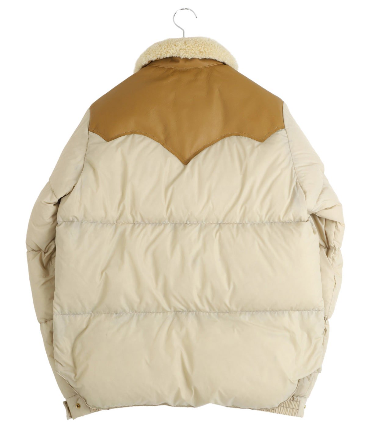 CHRISTY JACKET | ROCKY MOUNTAIN FEATHER BED(ロッキーマウンテン