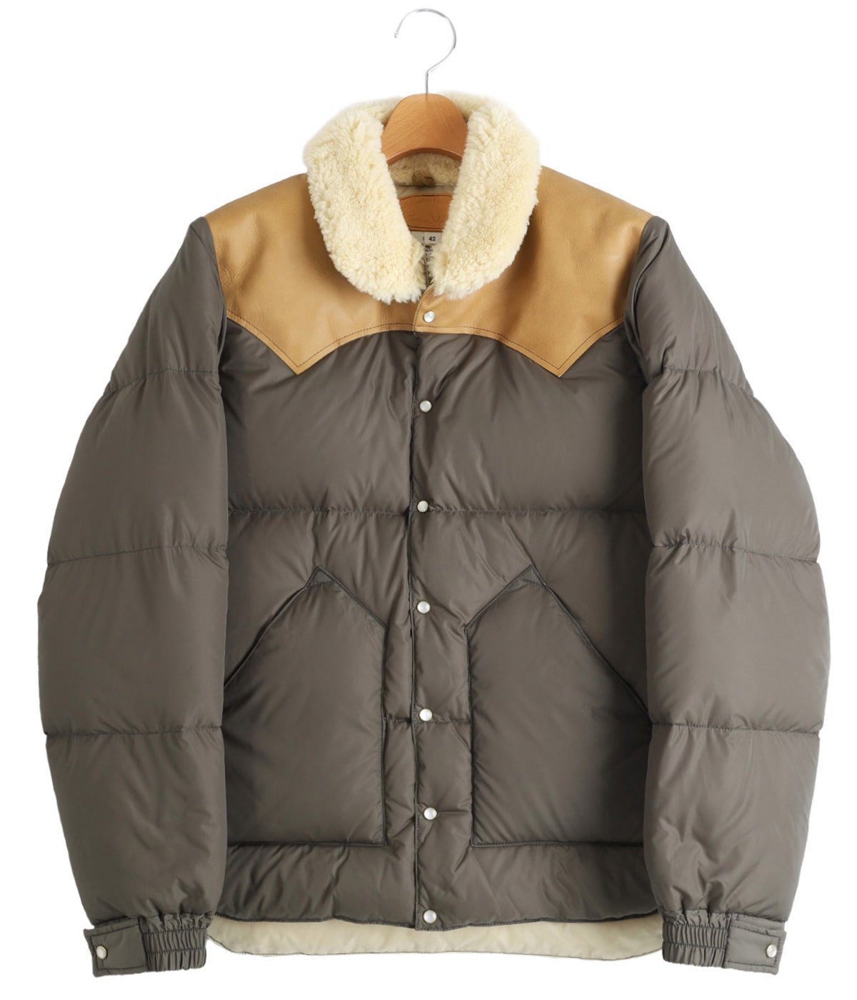CHRISTY JACKET | ROCKY MOUNTAIN FEATHER BED(ロッキーマウンテン