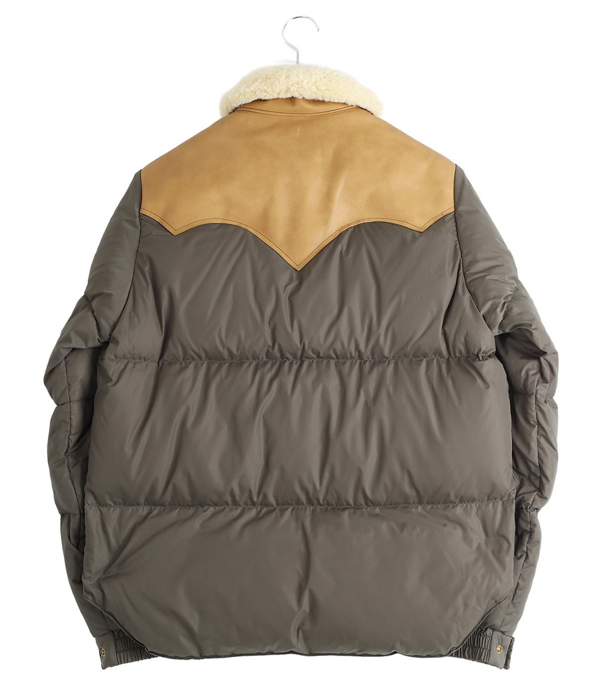 CHRISTY JACKET | ROCKY MOUNTAIN FEATHER BED(ロッキーマウンテン