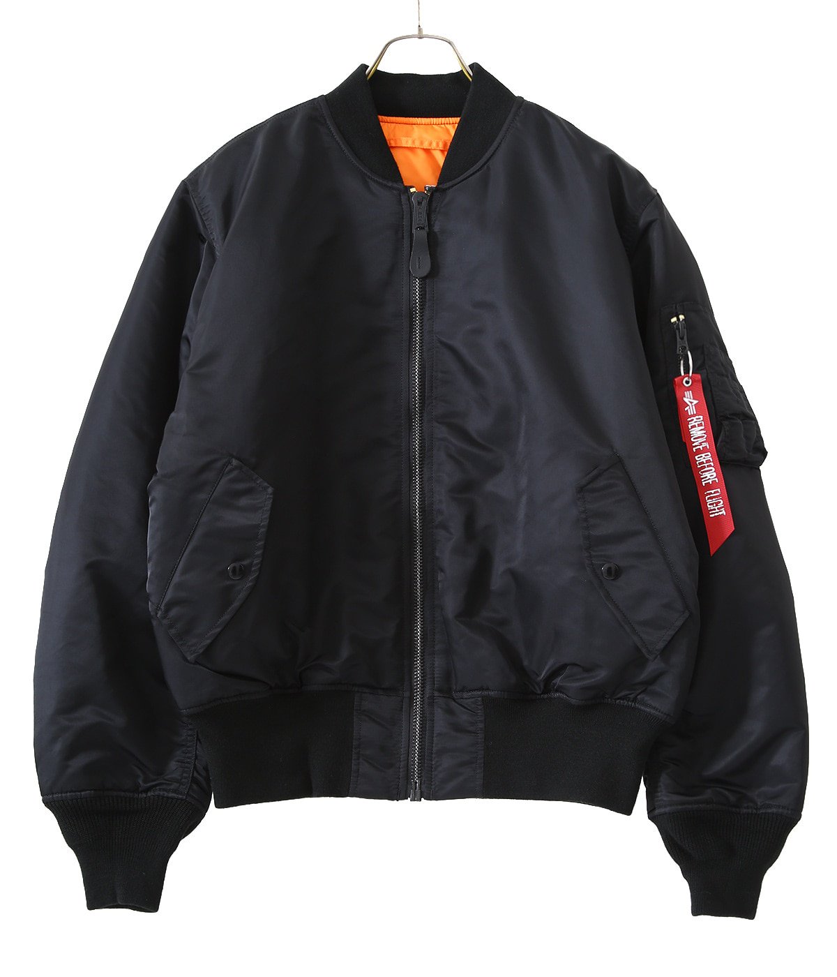 Alpha アルファ Ma 1 Core Spec 403 アウター ブルゾン ジャンパー メンズ の通販 Arknets アークネッツ メンズ レディース公式通販 正規取扱店