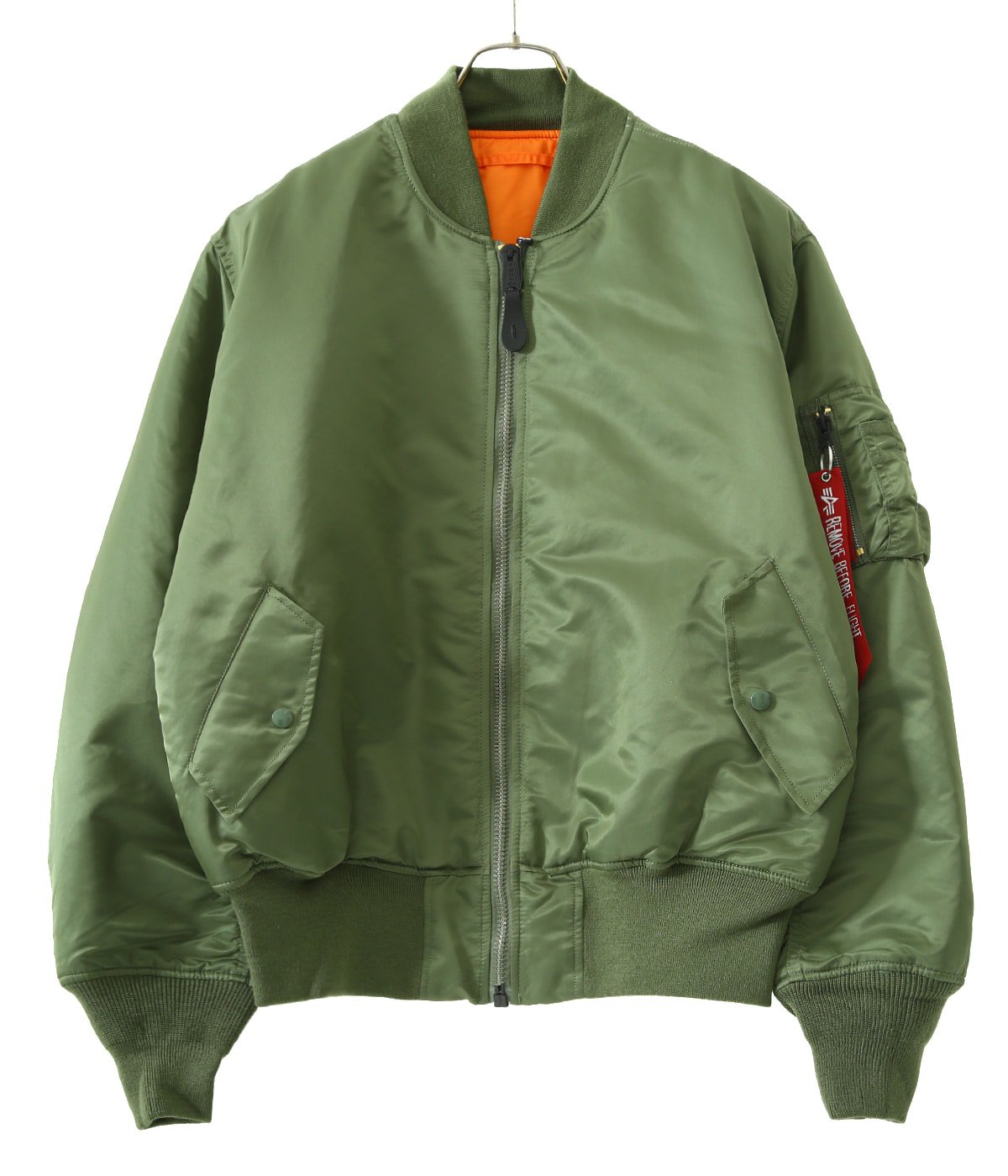 Alpha アルファ Ma 1 Core Spec 403 アウター ブルゾン ジャンパー メンズ の通販 Arknets アークネッツ メンズ レディース公式通販 正規取扱店