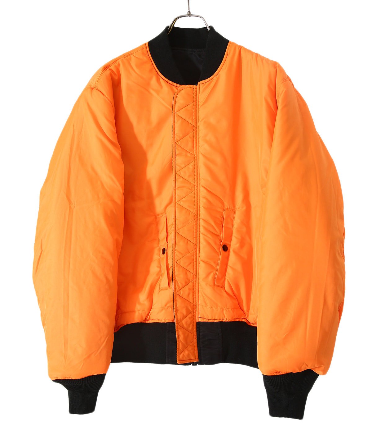 Ma 1 Tight Fit 3l Big Size Alpha アルファ アウター ブルゾン ジャンパー ミリタリージャケット メンズ の通販 Arknets アークネッツ 公式通販 正規取扱店