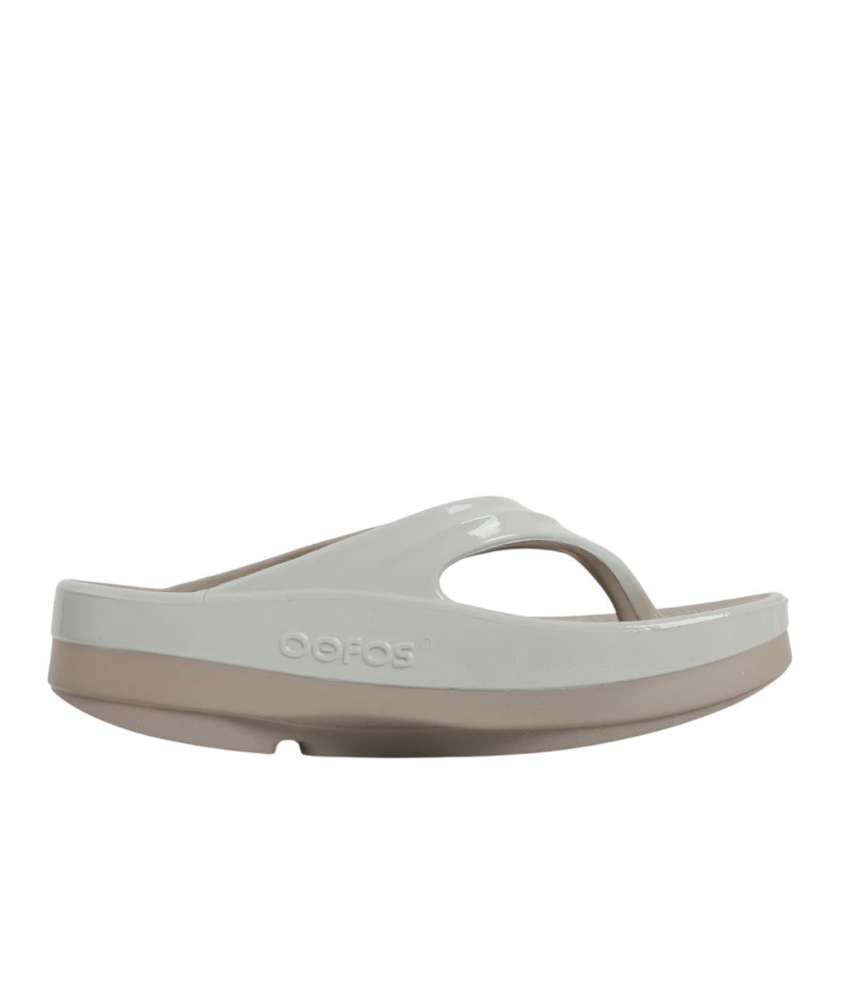 靴 OOmega Luxe-Normad/Fog Women's OOmega Luxe - Nomad/Fog – OOFOSオフィシャルサイト