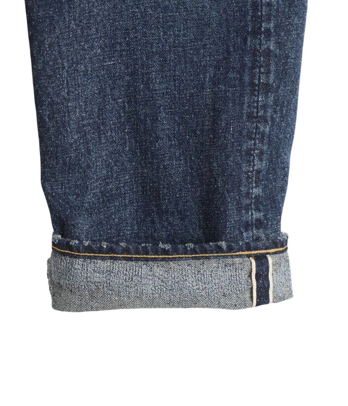 002 1942 LV JEANS | New Manual(ニューマニュアル) / パンツ デニム
